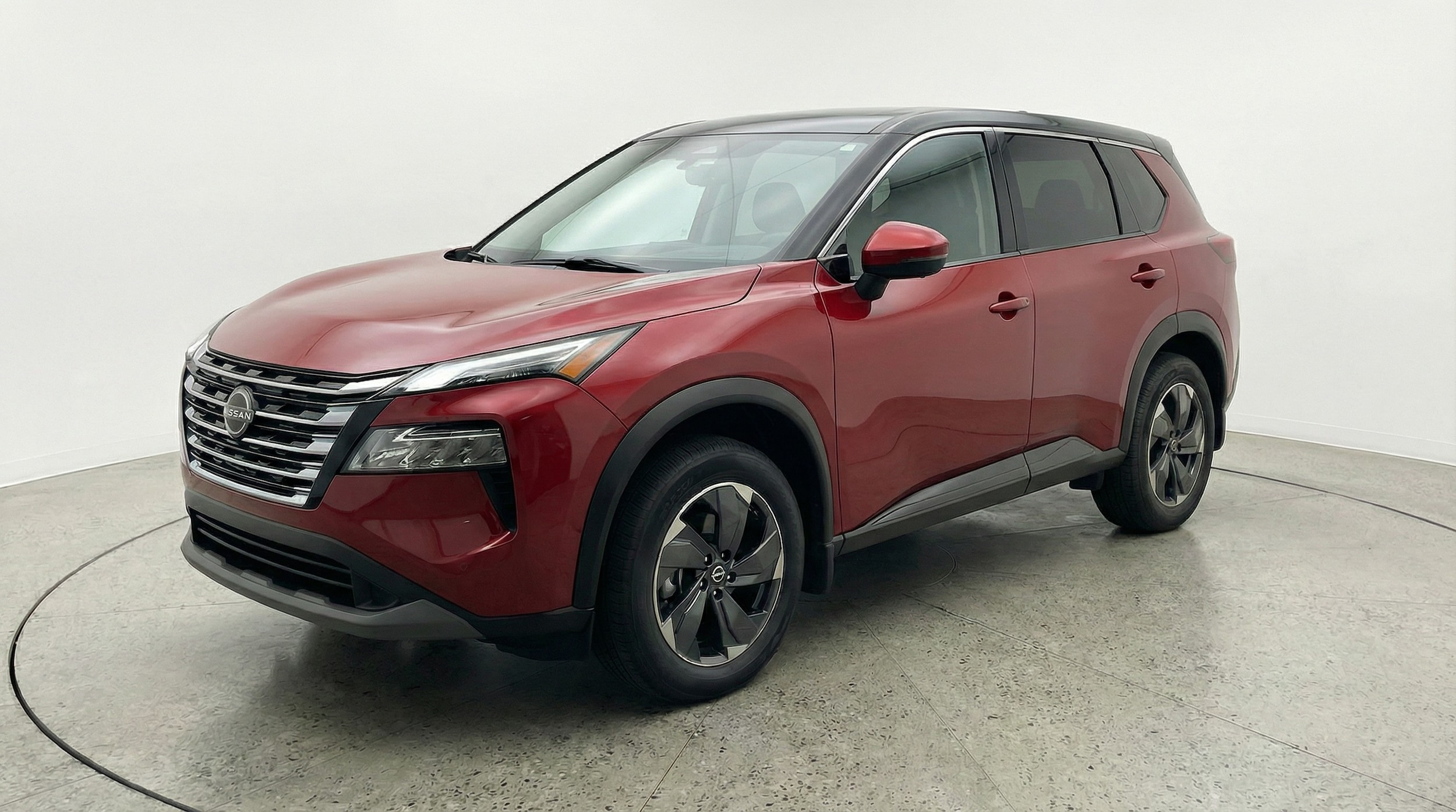 Thumbnail: 2025 Nissan Rogue - 3