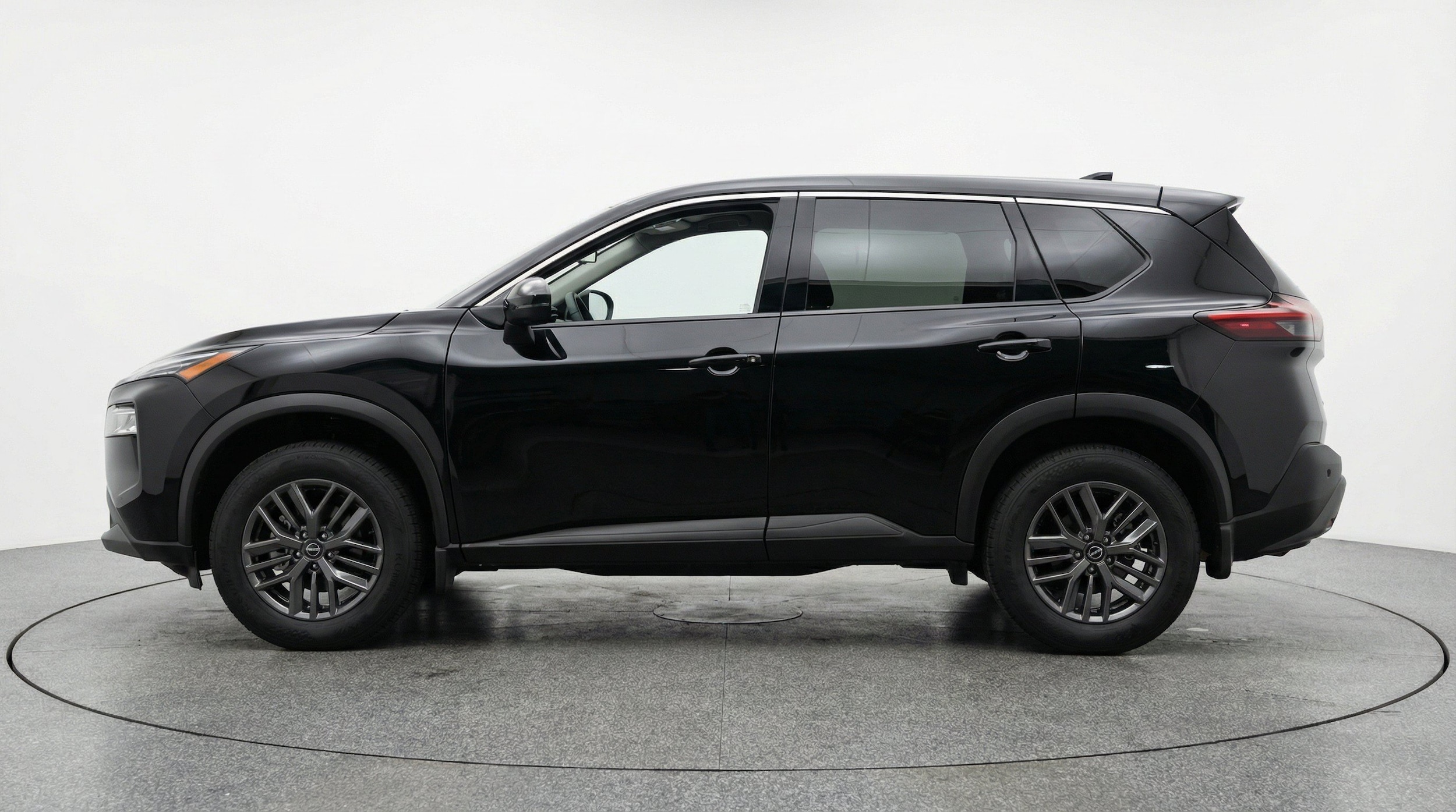 Thumbnail: 2026 Nissan Rogue - 5