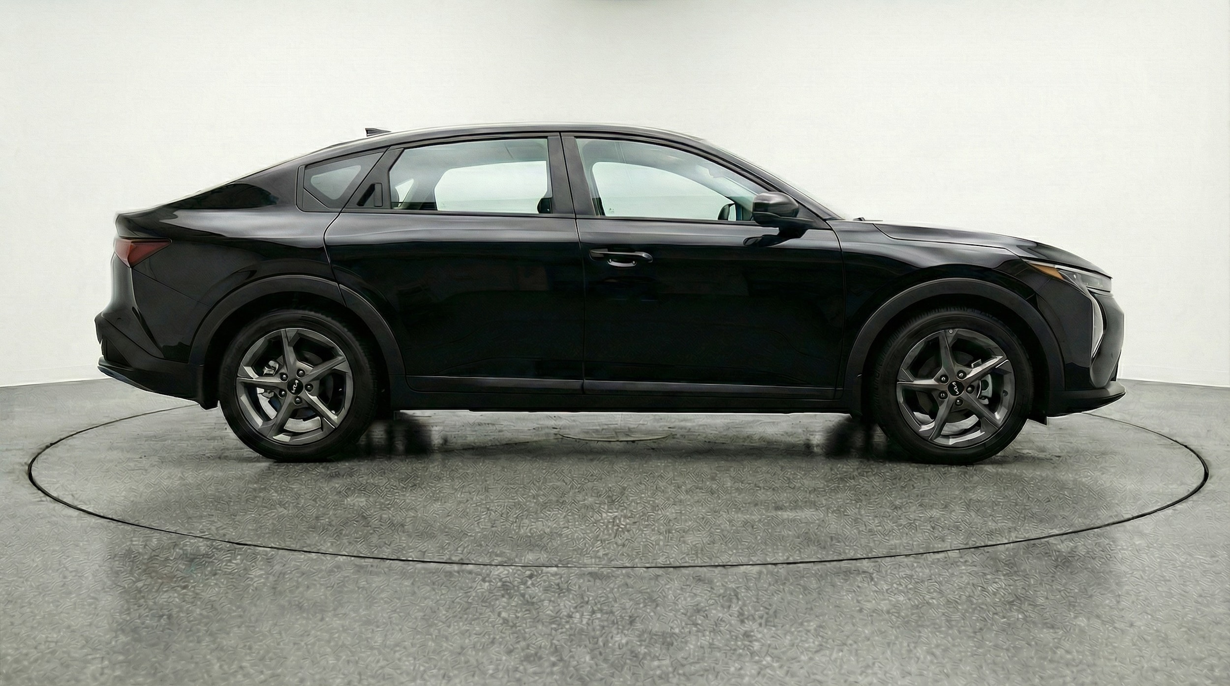 Thumbnail: 2025 Kia K4 - 8