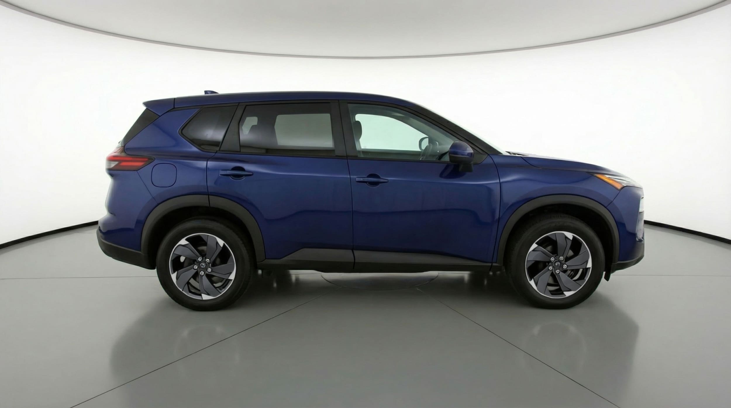 Thumbnail: 2025 Nissan Rogue - 8