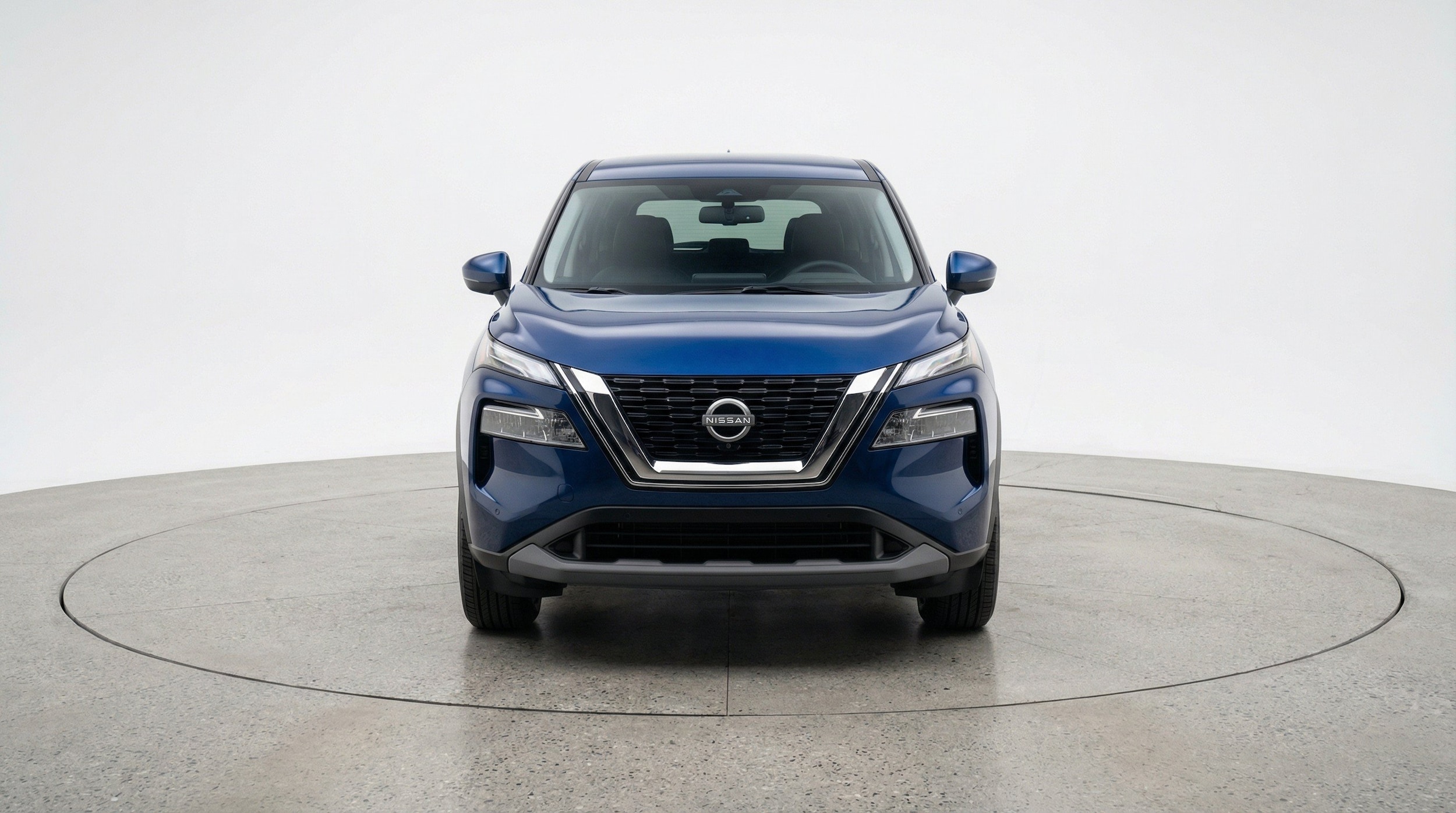 Thumbnail: 2026 Nissan Rogue - 2