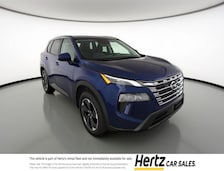 2025 Nissan Rogue SV -
                  Estero, FL