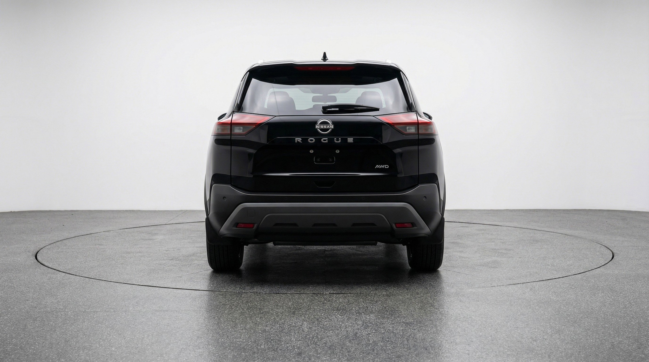 Thumbnail: 2025 Nissan Rogue - 7