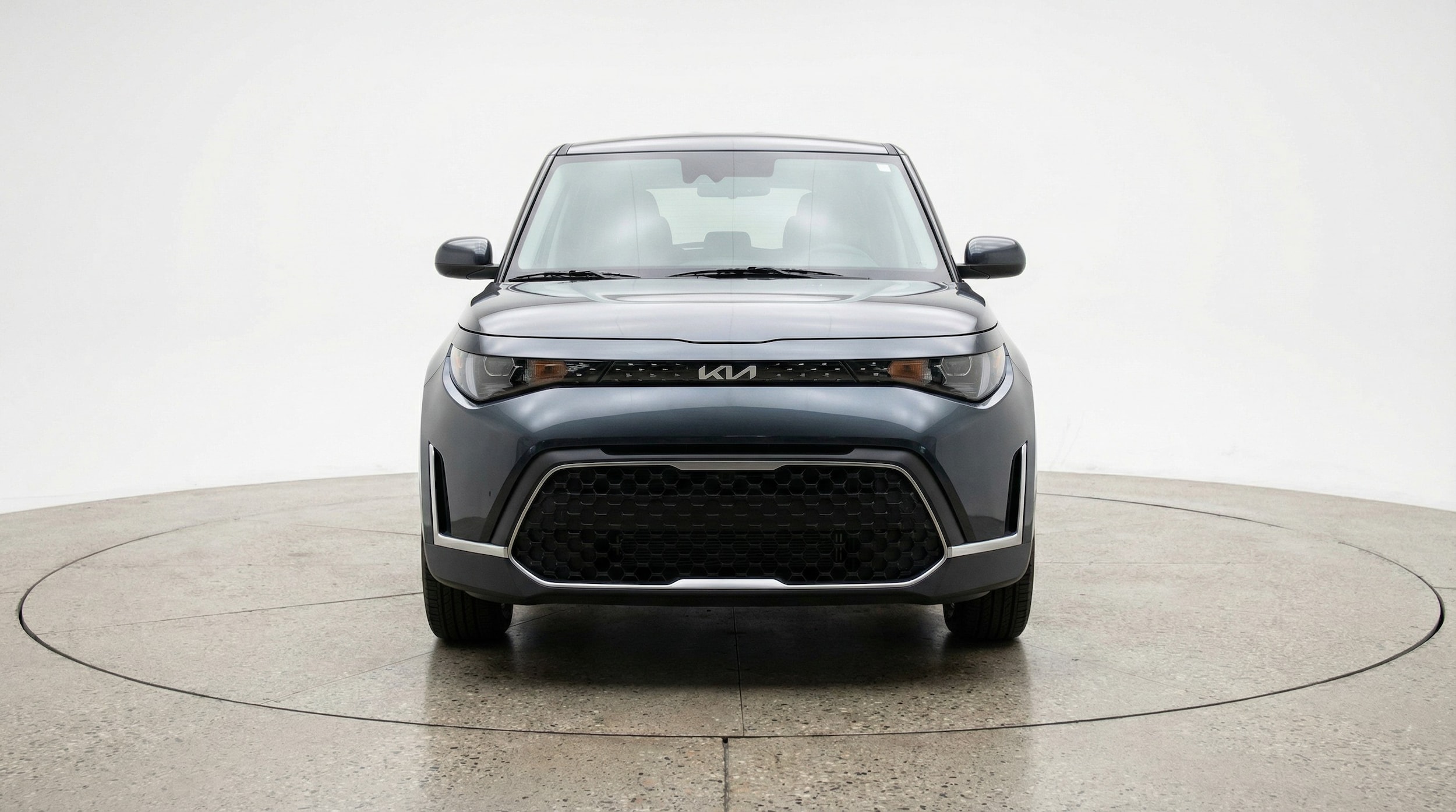 Thumbnail: 2025 Kia Soul - 2