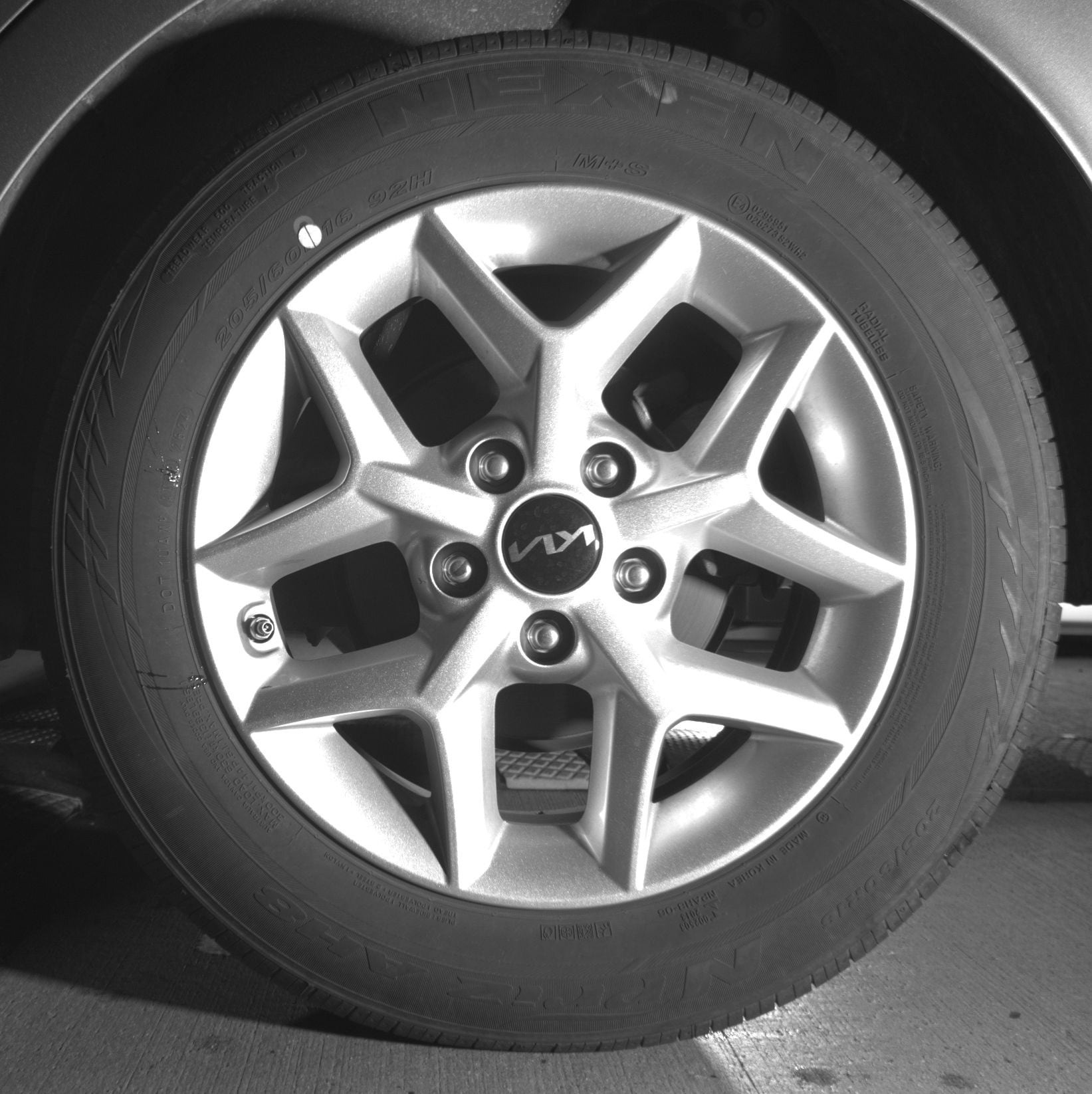 Thumbnail: 2025 Kia Soul - 11