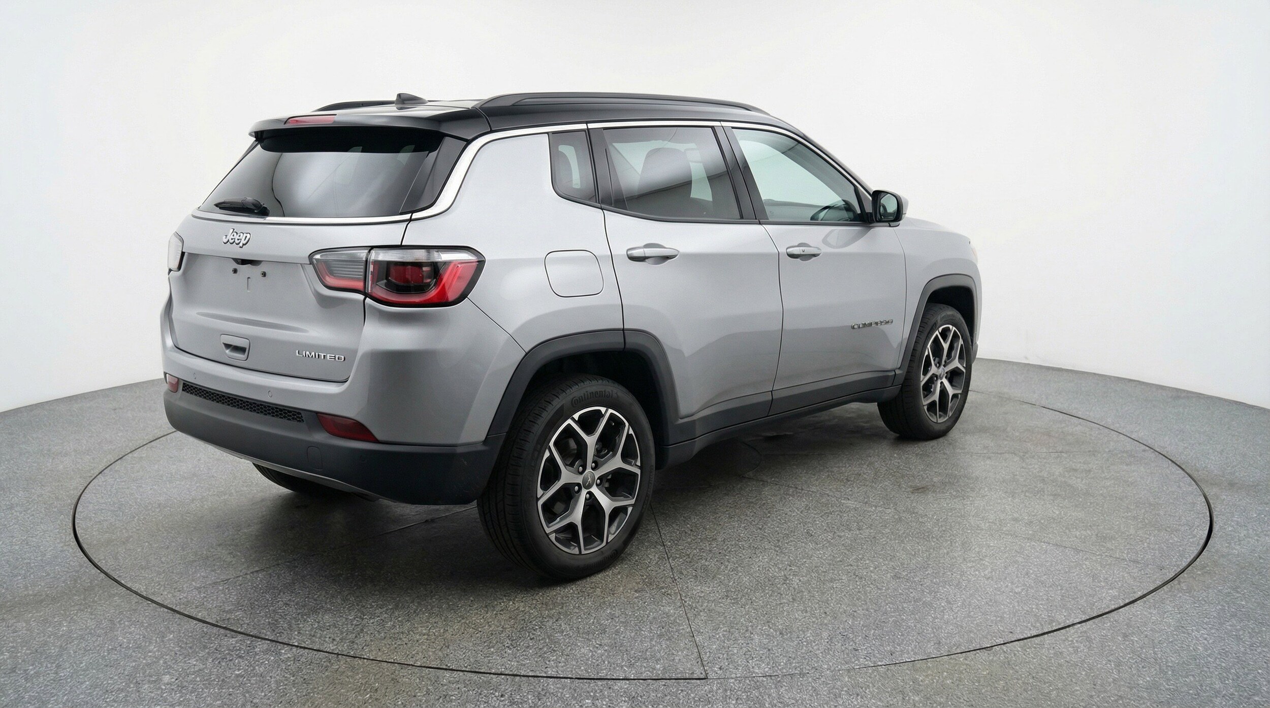 Thumbnail: 2025 Jeep Compass - 9