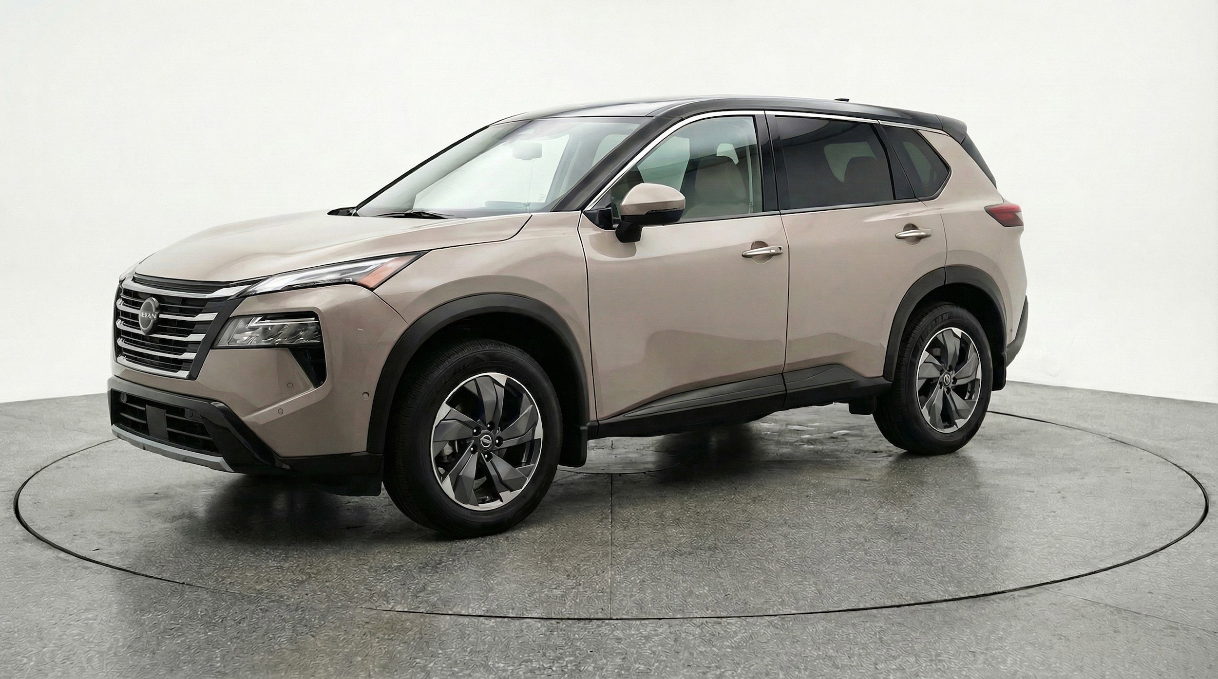 Thumbnail: 2025 Nissan Rogue - 3