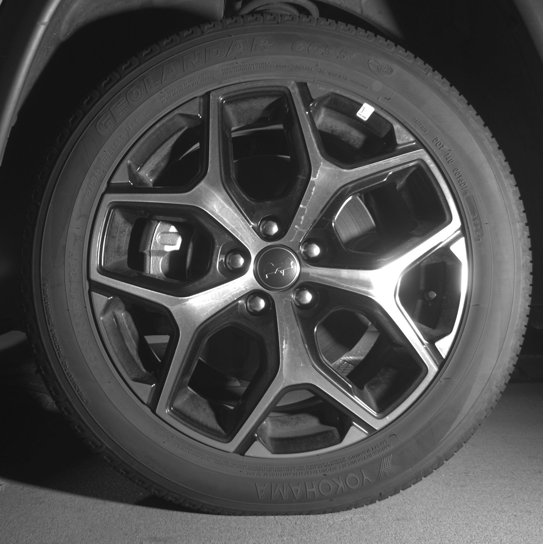 Thumbnail: 2025 Jeep Compass - 12