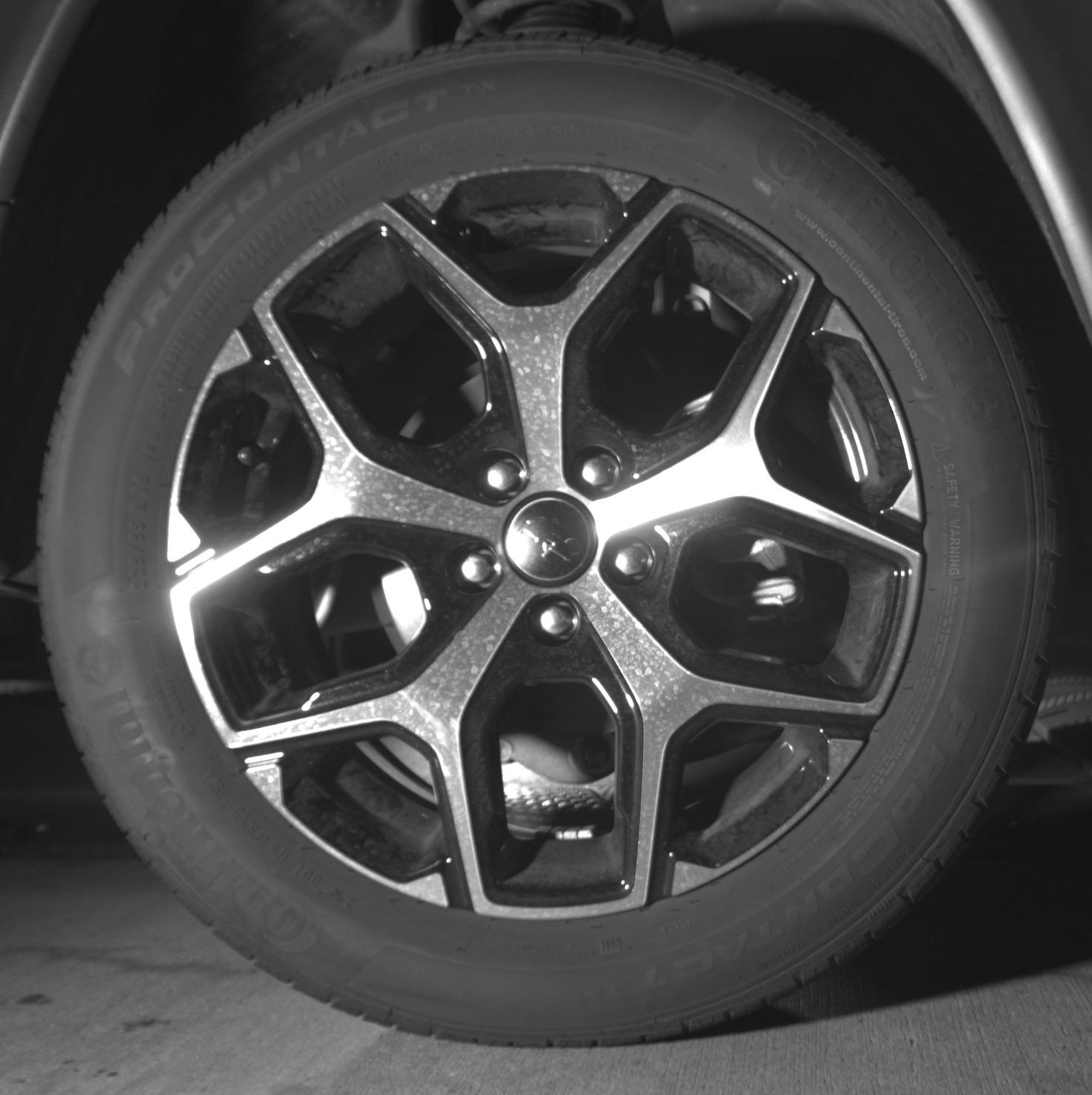 Thumbnail: 2025 Jeep Compass - 15