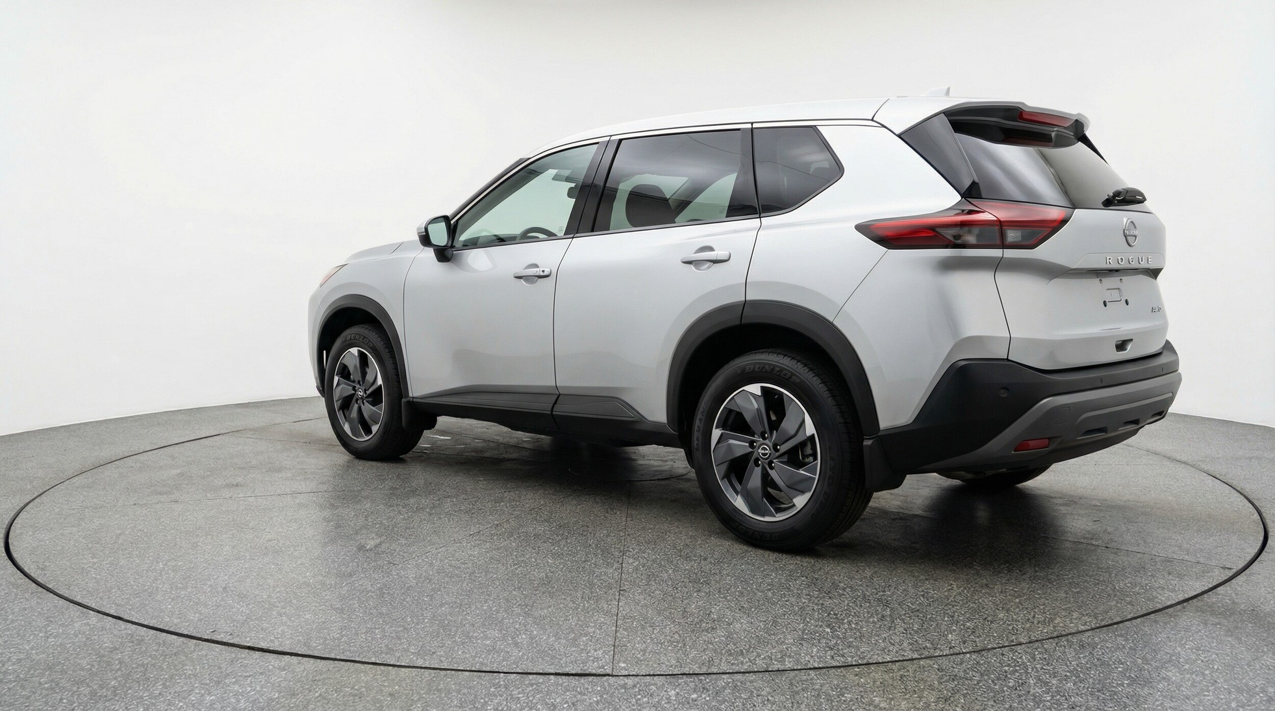 Thumbnail: 2025 Nissan Rogue - 5