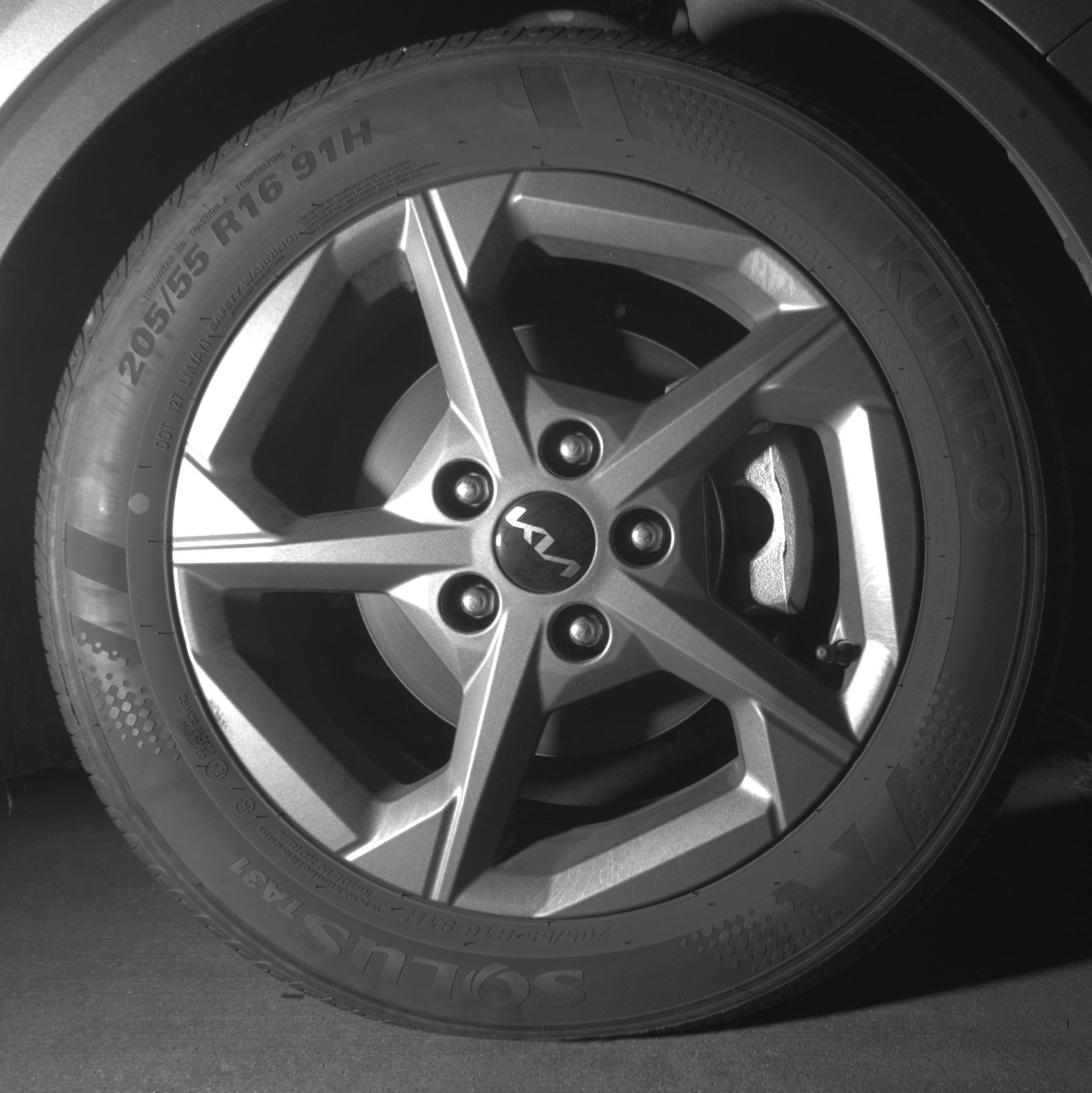 Thumbnail: 2025 Kia K4 - 10