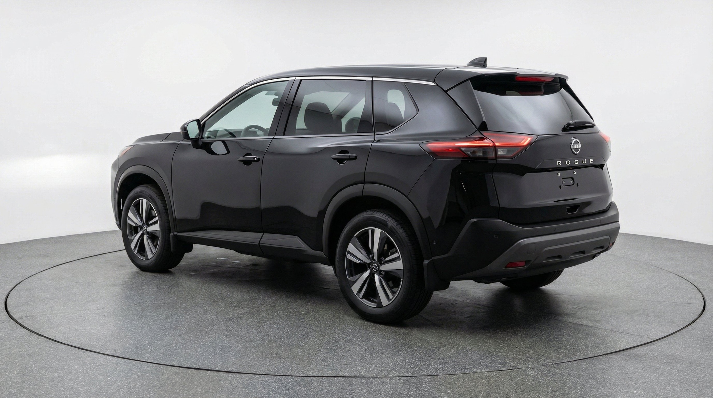 Thumbnail: 2026 Nissan Rogue - 6