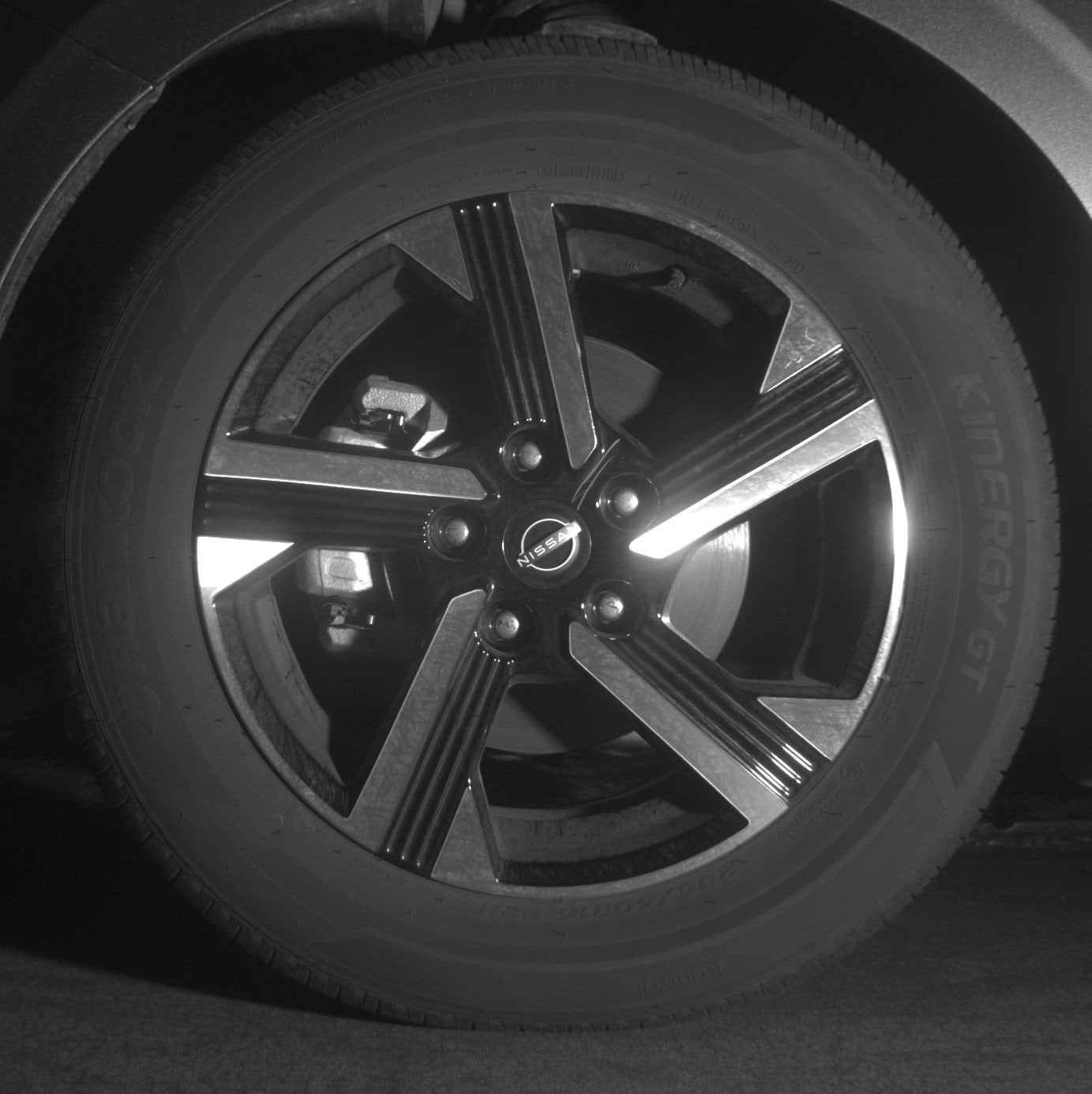 Thumbnail: 2025 Nissan Sentra - 12