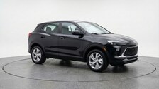 2025 Buick Encore GX Preferred -
                  Estero, FL
