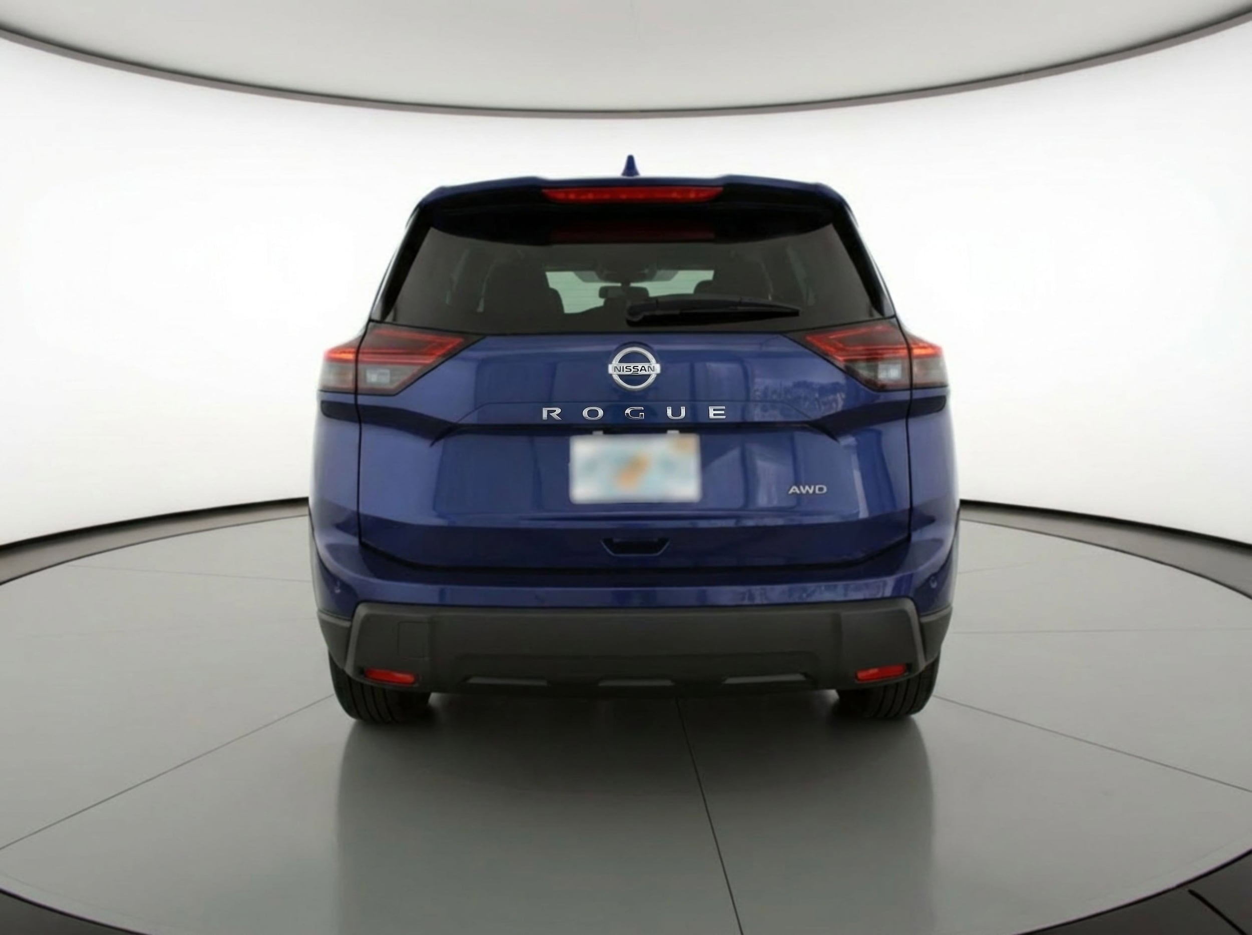 Thumbnail: 2025 Nissan Rogue - 7