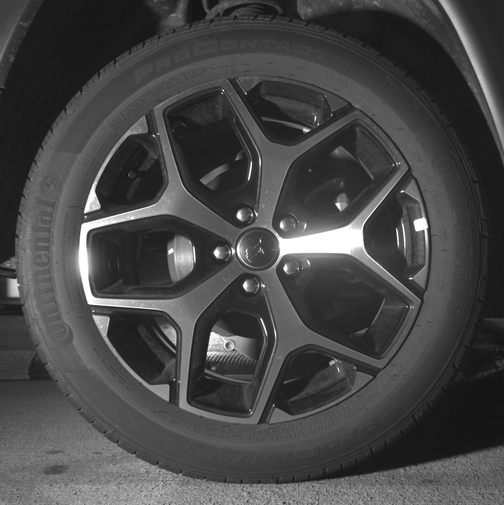 Thumbnail: 2025 Jeep Compass - 15