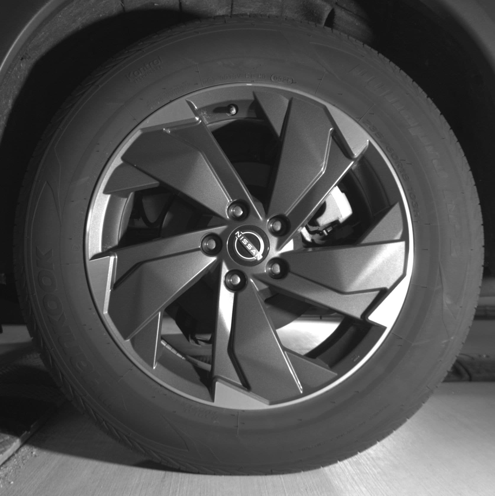 Thumbnail: 2025 Nissan Rogue - 11