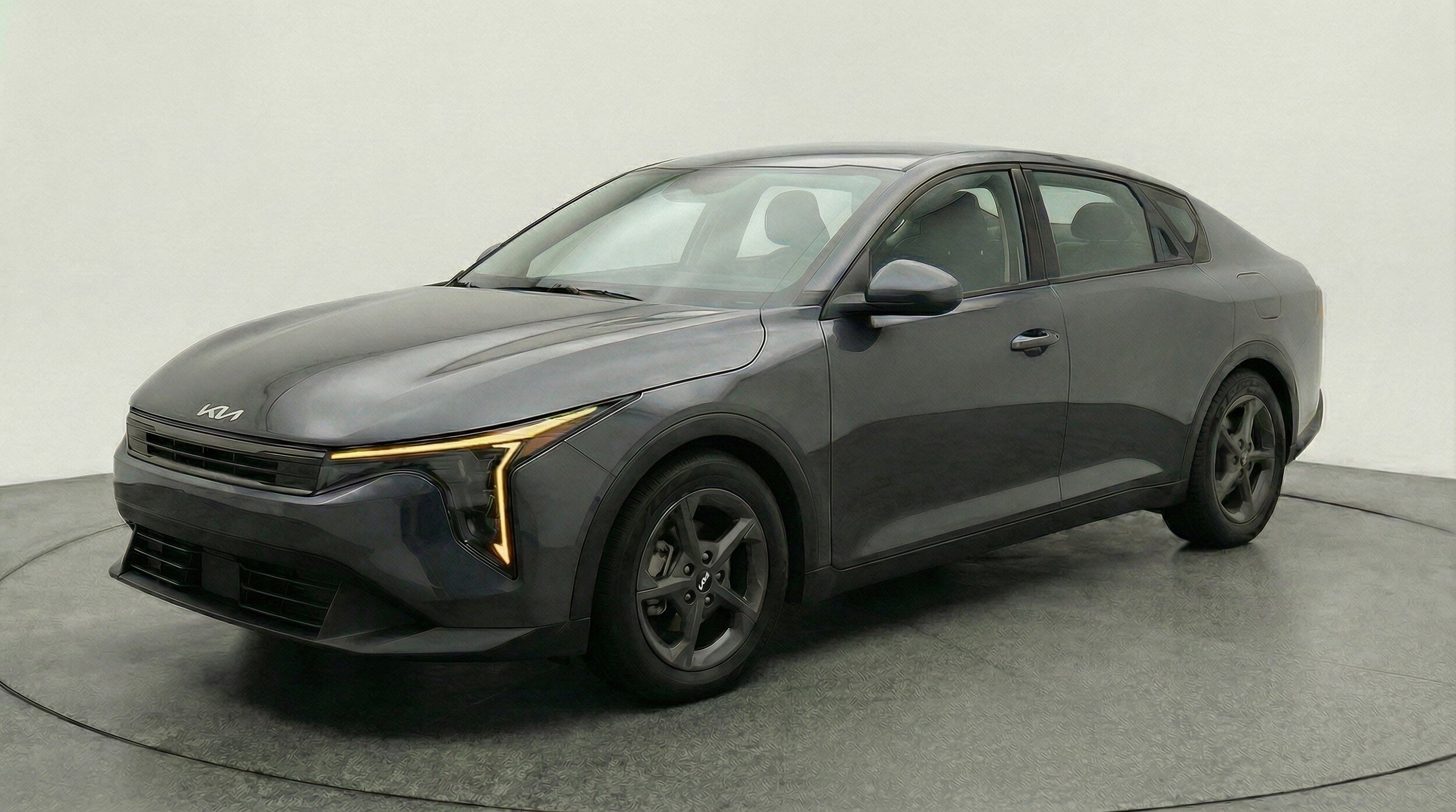 Thumbnail: 2025 Kia K4 - 3