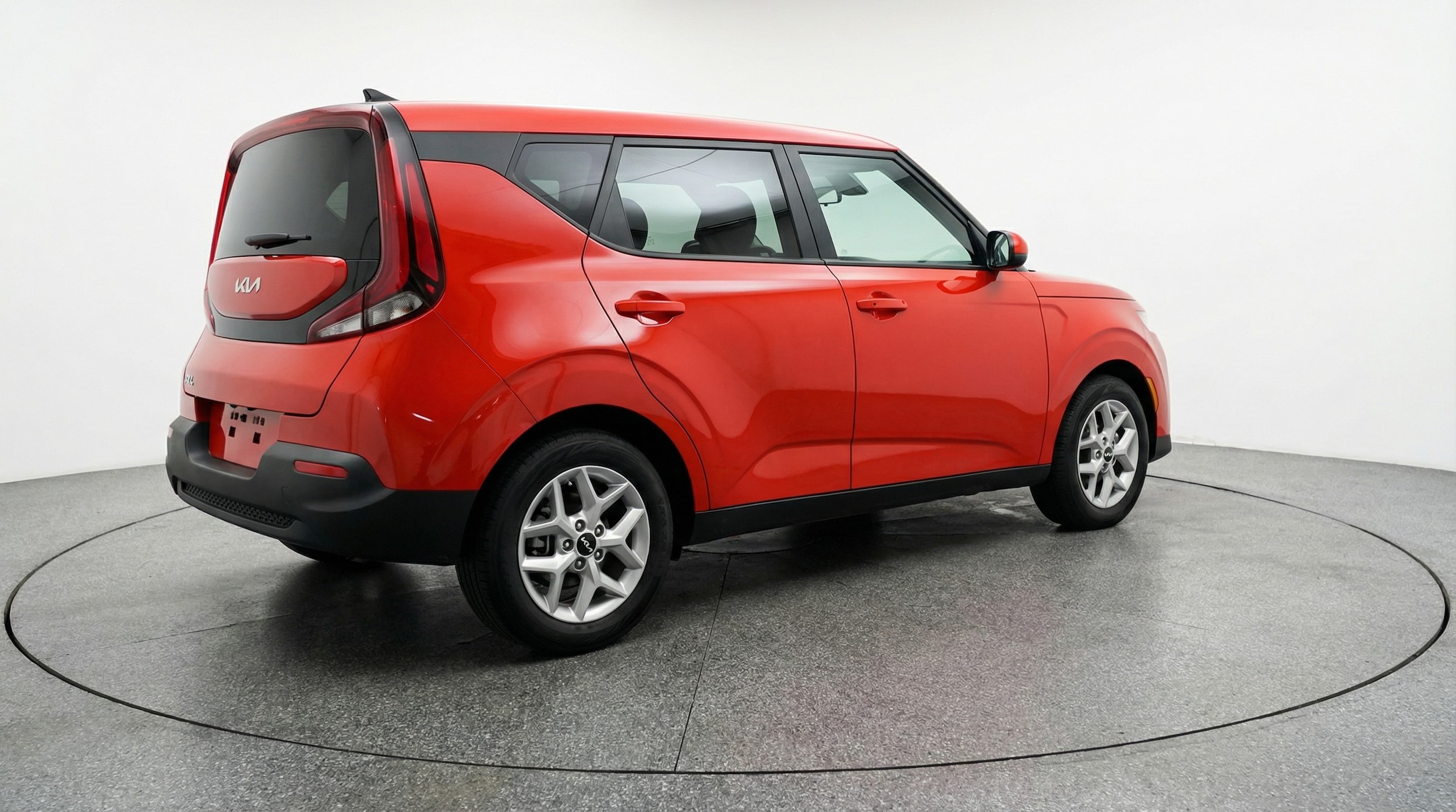 Thumbnail: 2025 Kia Soul - 7