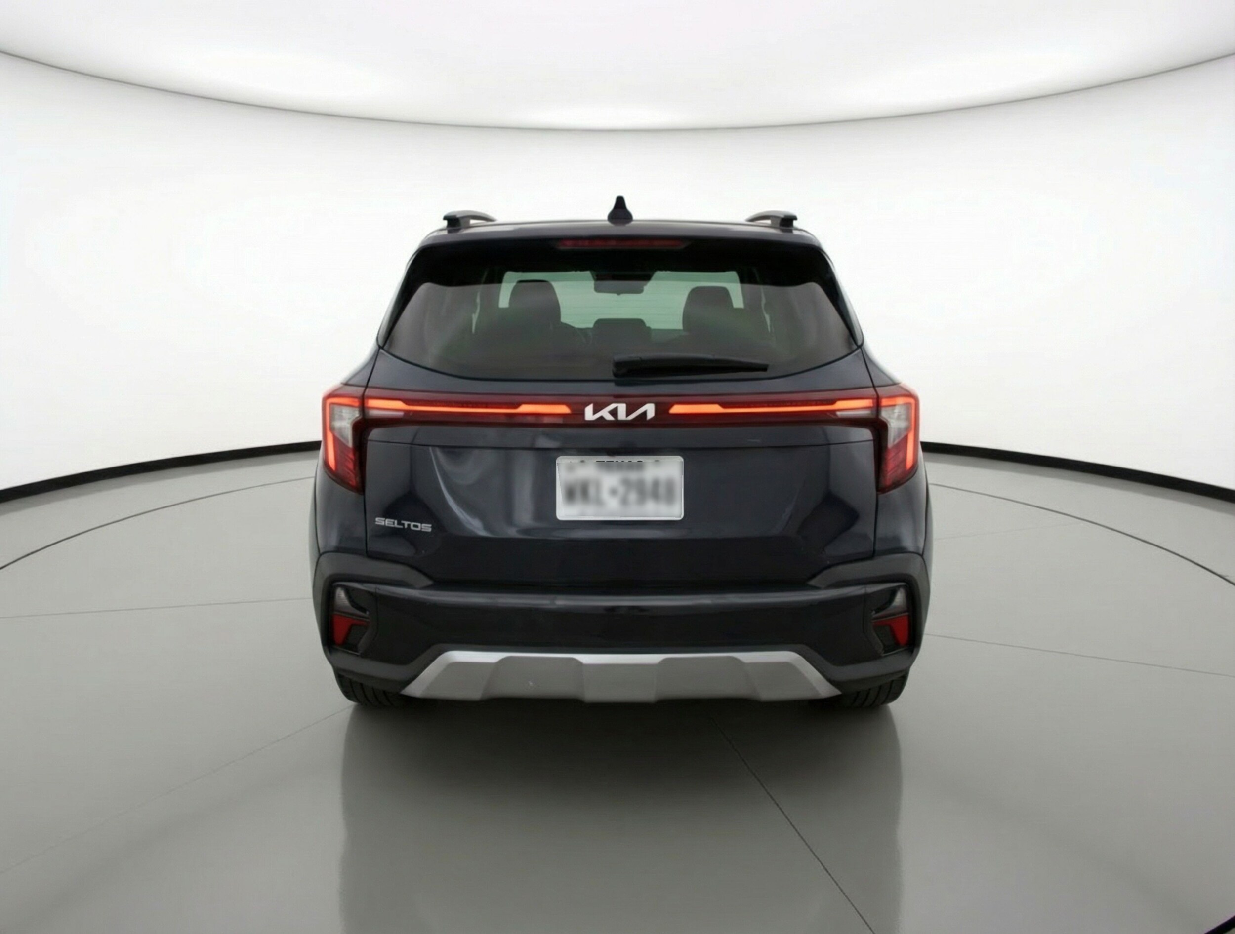 Thumbnail: 2025 Kia Seltos - 6