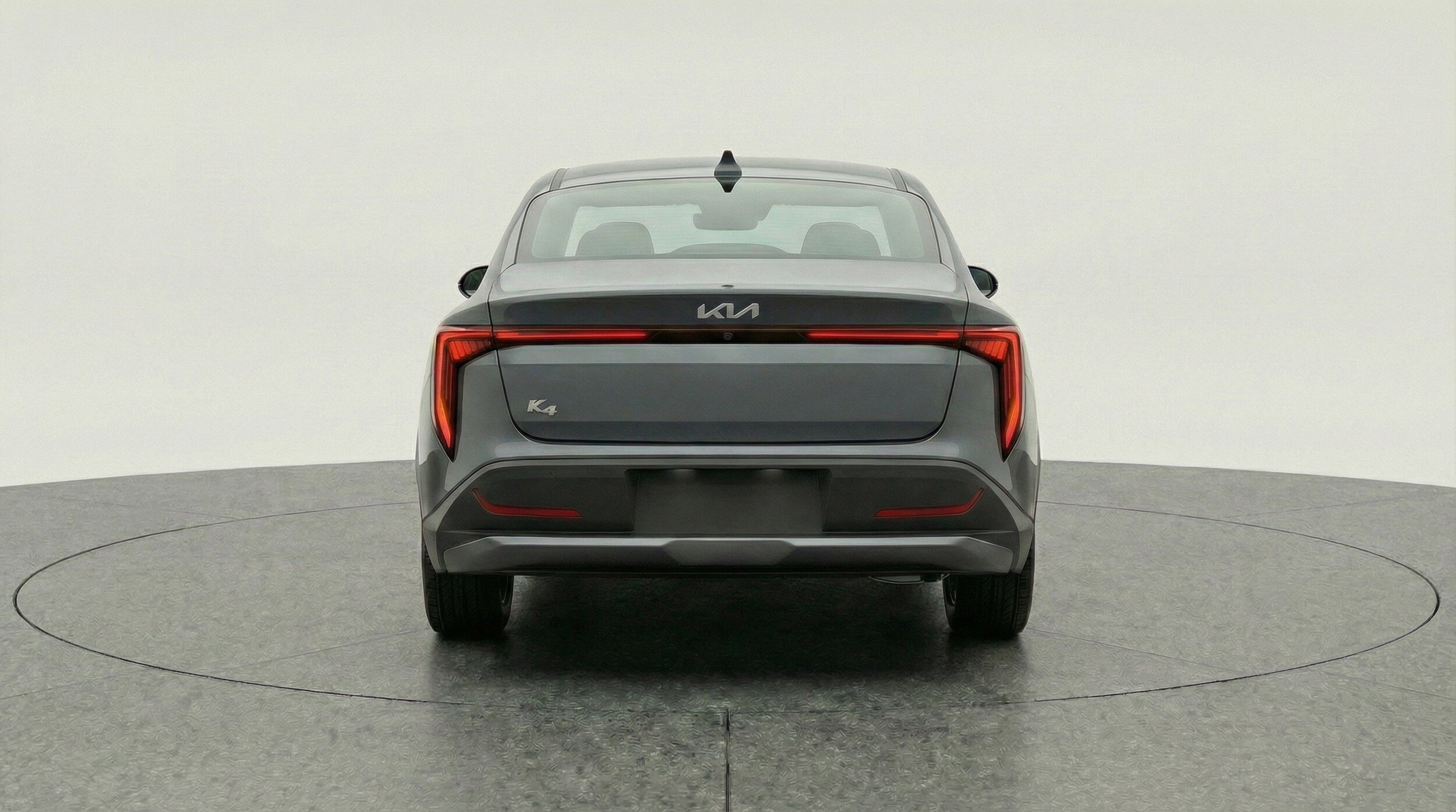 Thumbnail: 2025 Kia K4 - 7