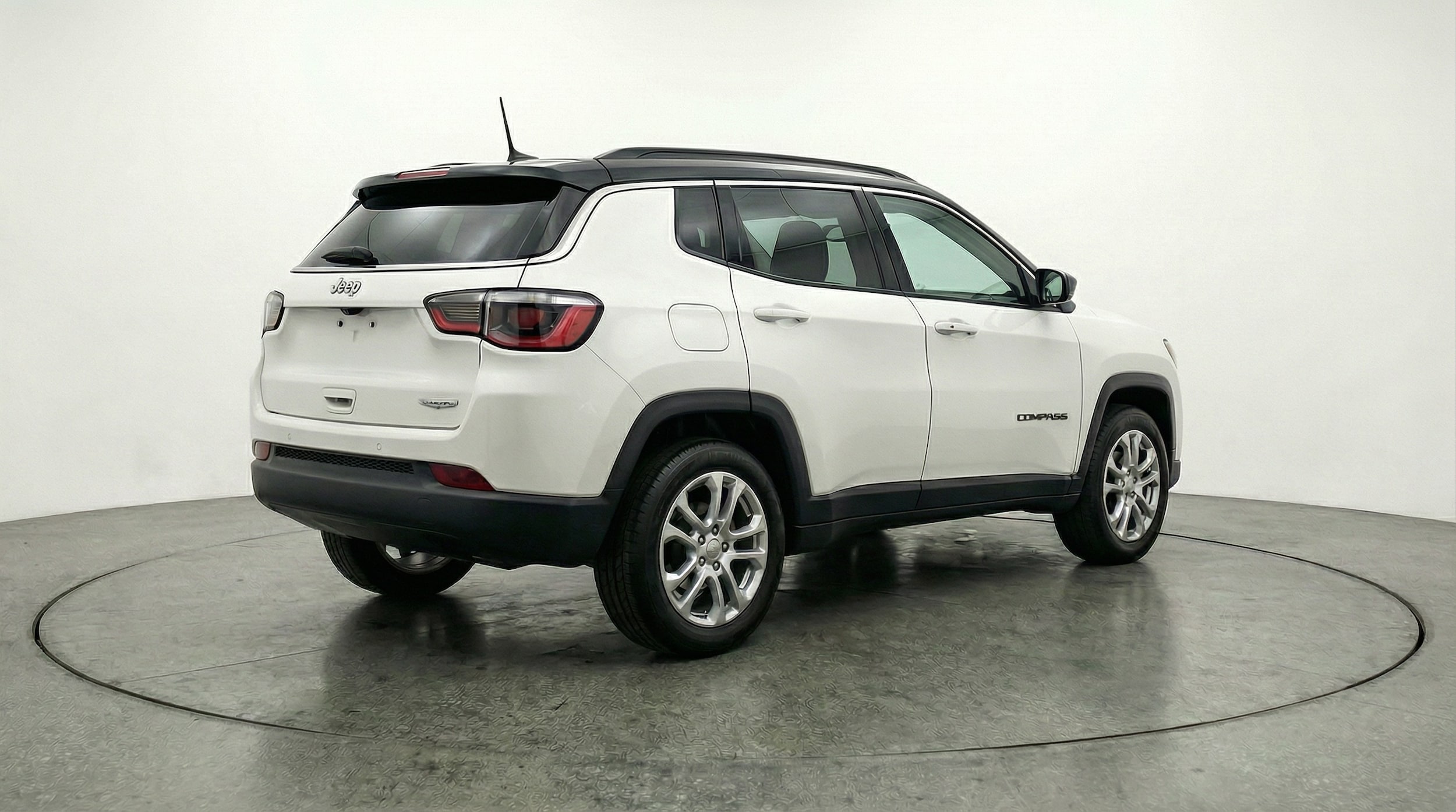 Thumbnail: 2025 Jeep Compass - 7