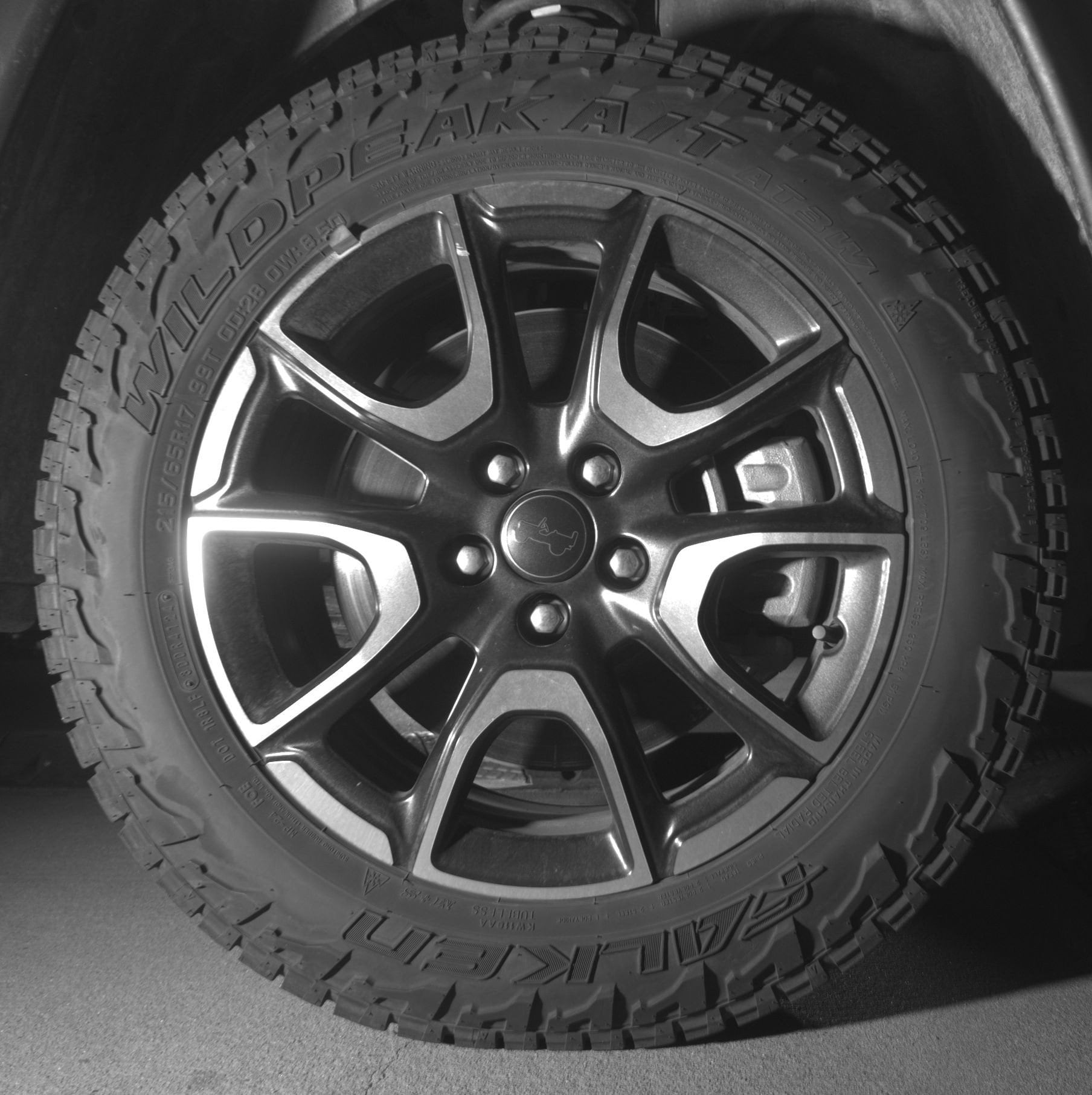 Thumbnail: 2025 Jeep Compass - 13