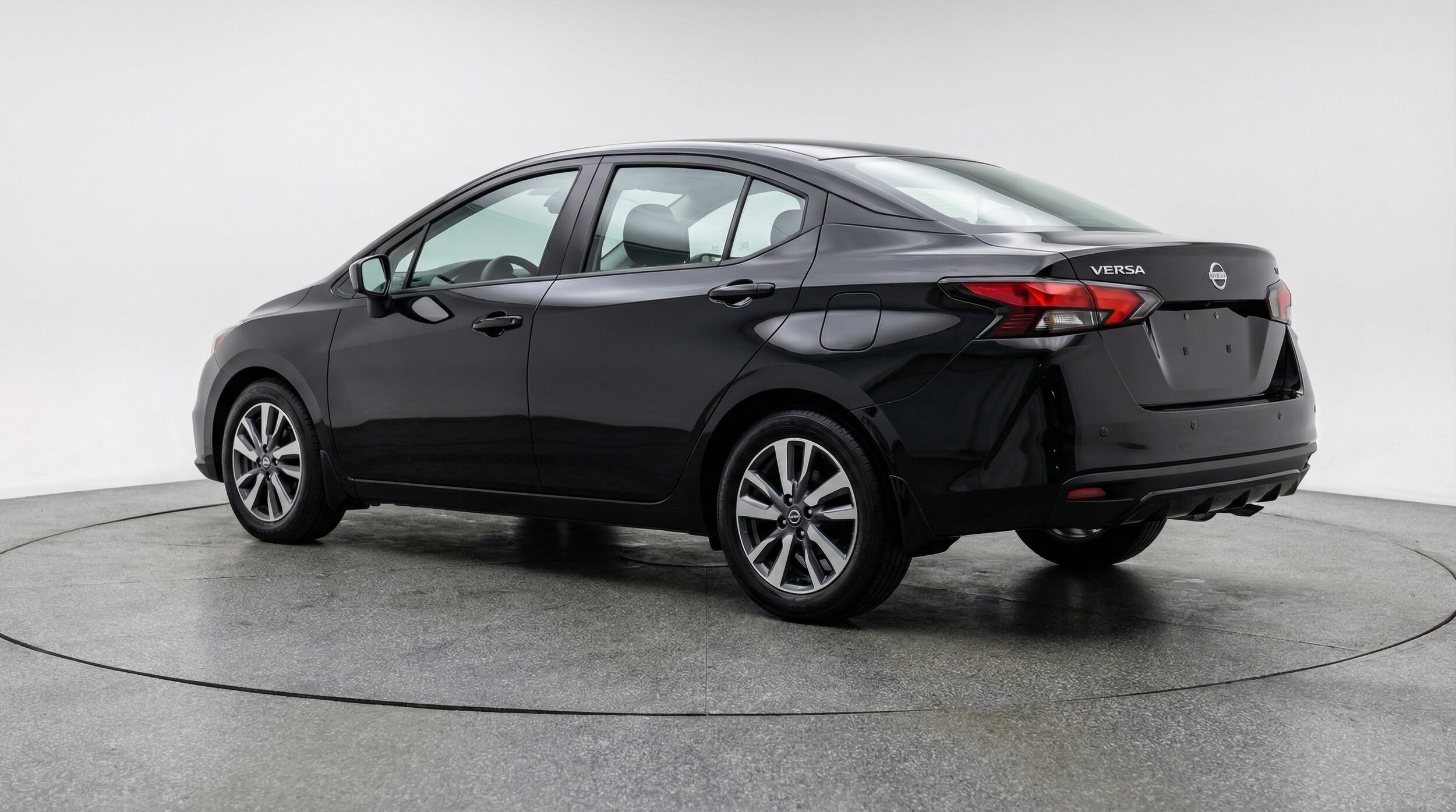 Thumbnail: 2025 Nissan Versa - 5