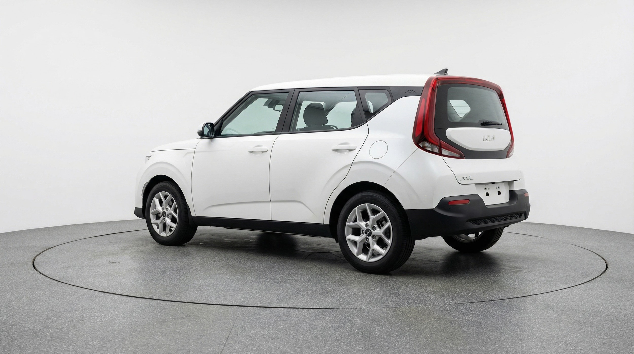 Thumbnail: 2025 Kia Soul - 5