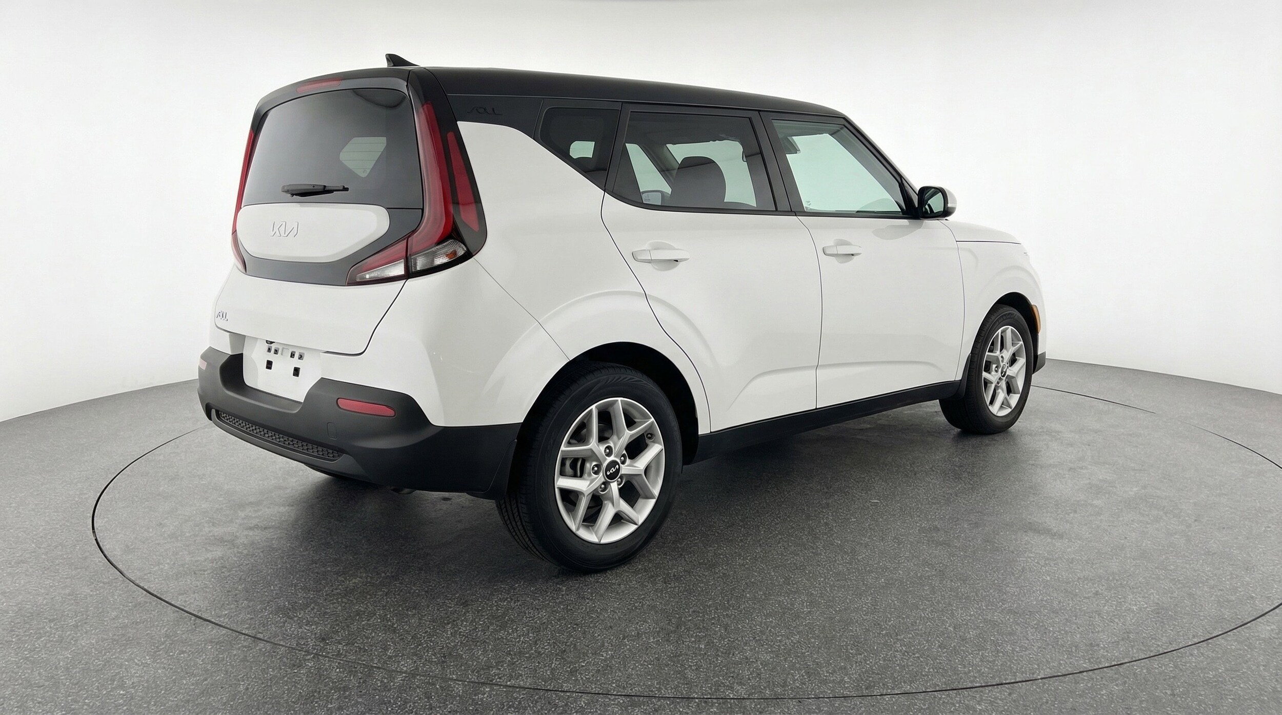 Thumbnail: 2025 Kia Soul - 9