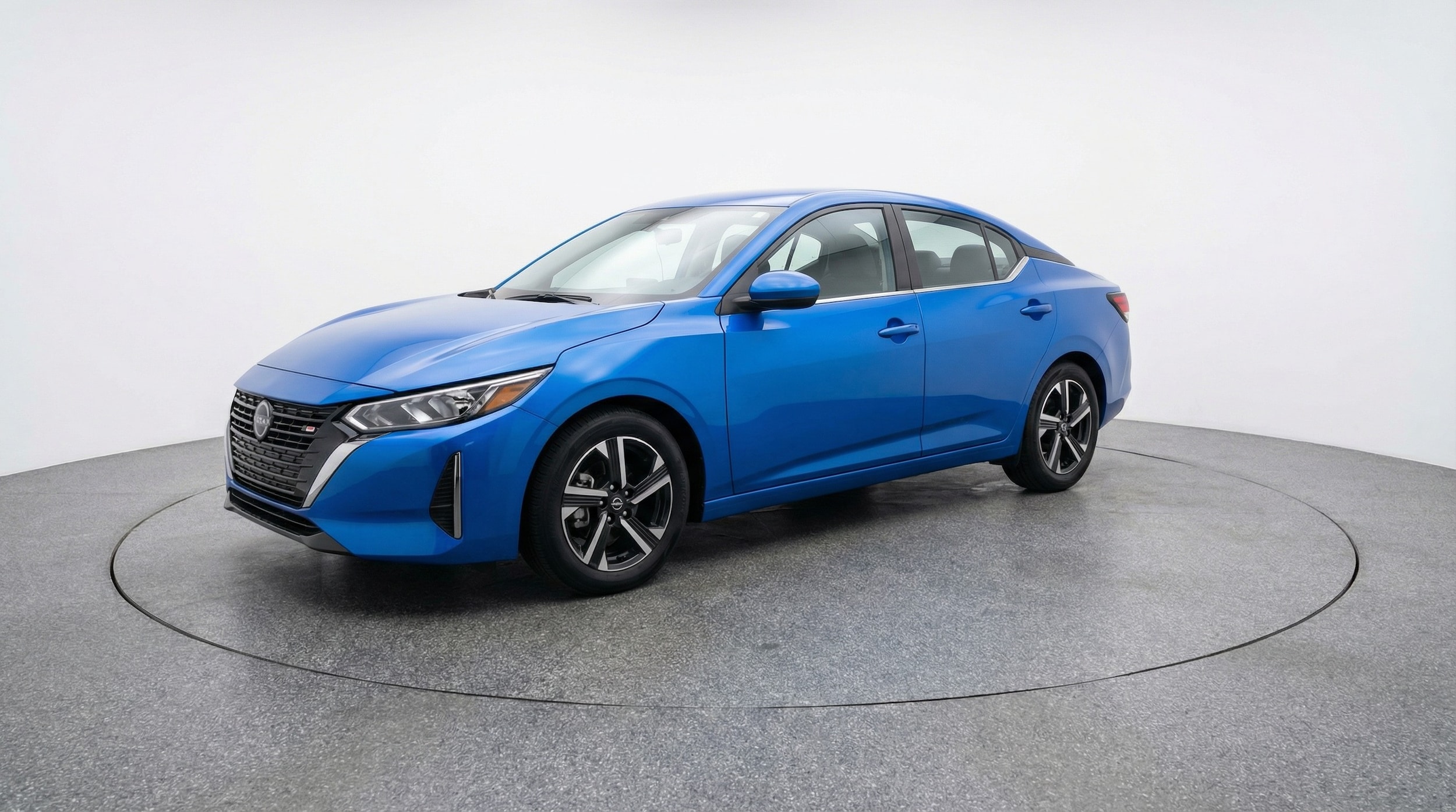 Thumbnail: 2025 Nissan Sentra - 3