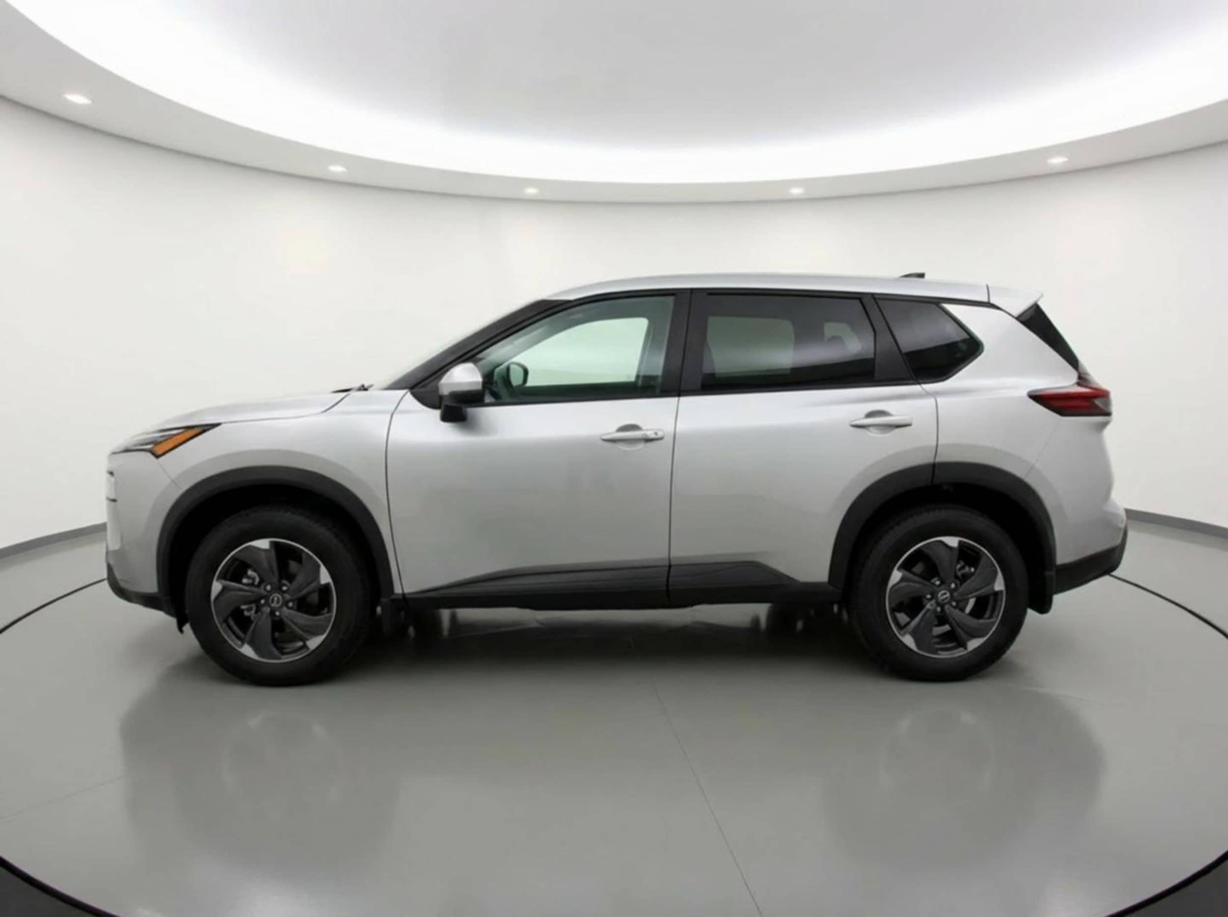 Thumbnail: 2025 Nissan Rogue - 5