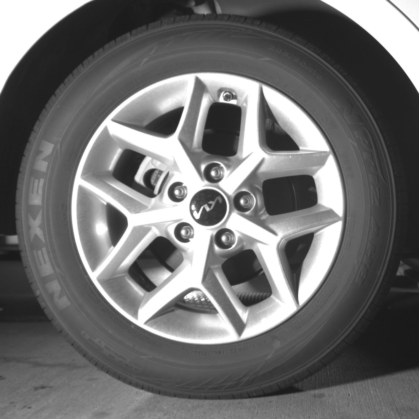 Thumbnail: 2025 Kia Soul - 15