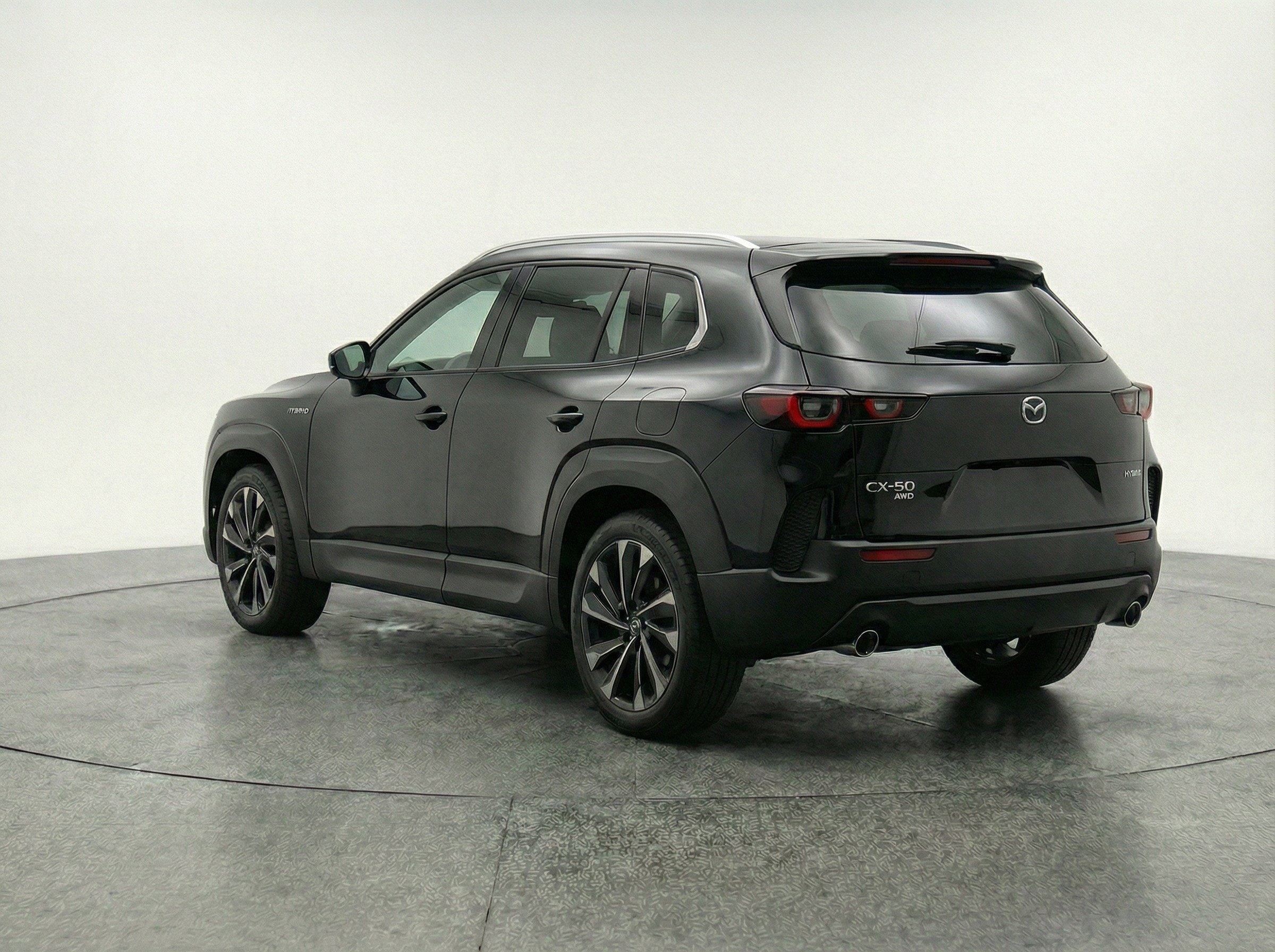 Thumbnail: 2025 Mazda CX-50 - 6