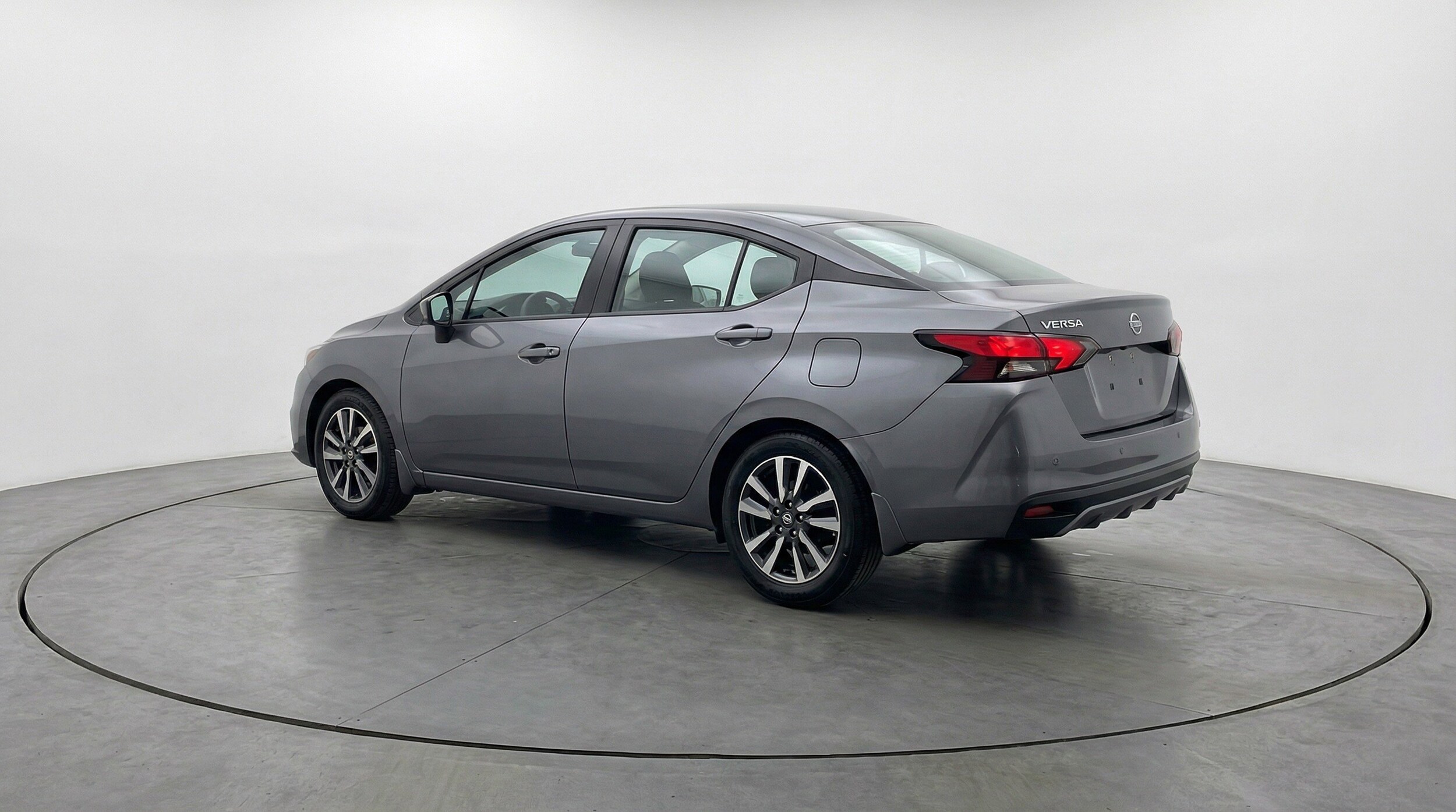 Thumbnail: 2025 Nissan Versa - 6