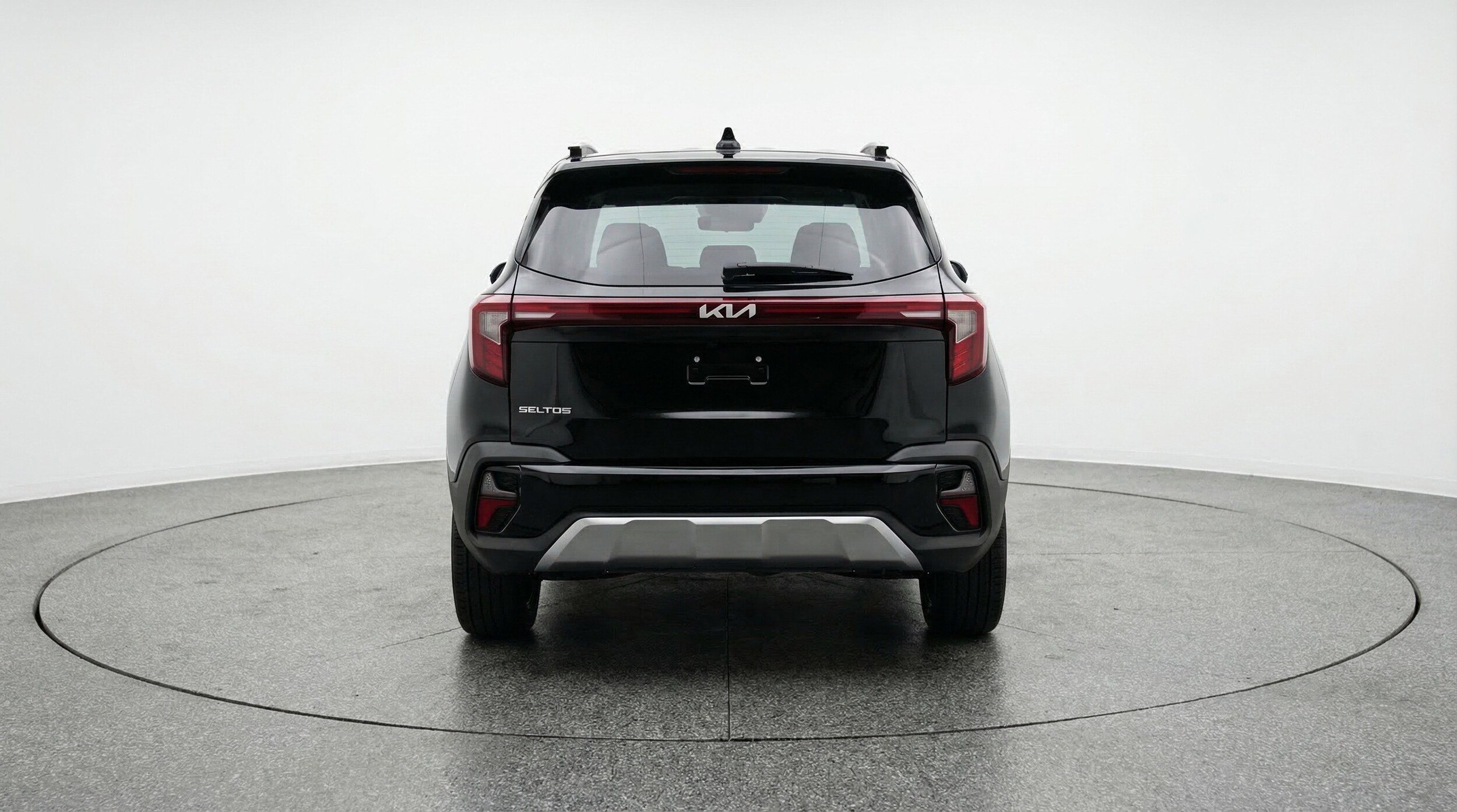 Thumbnail: 2025 Kia Seltos - 7