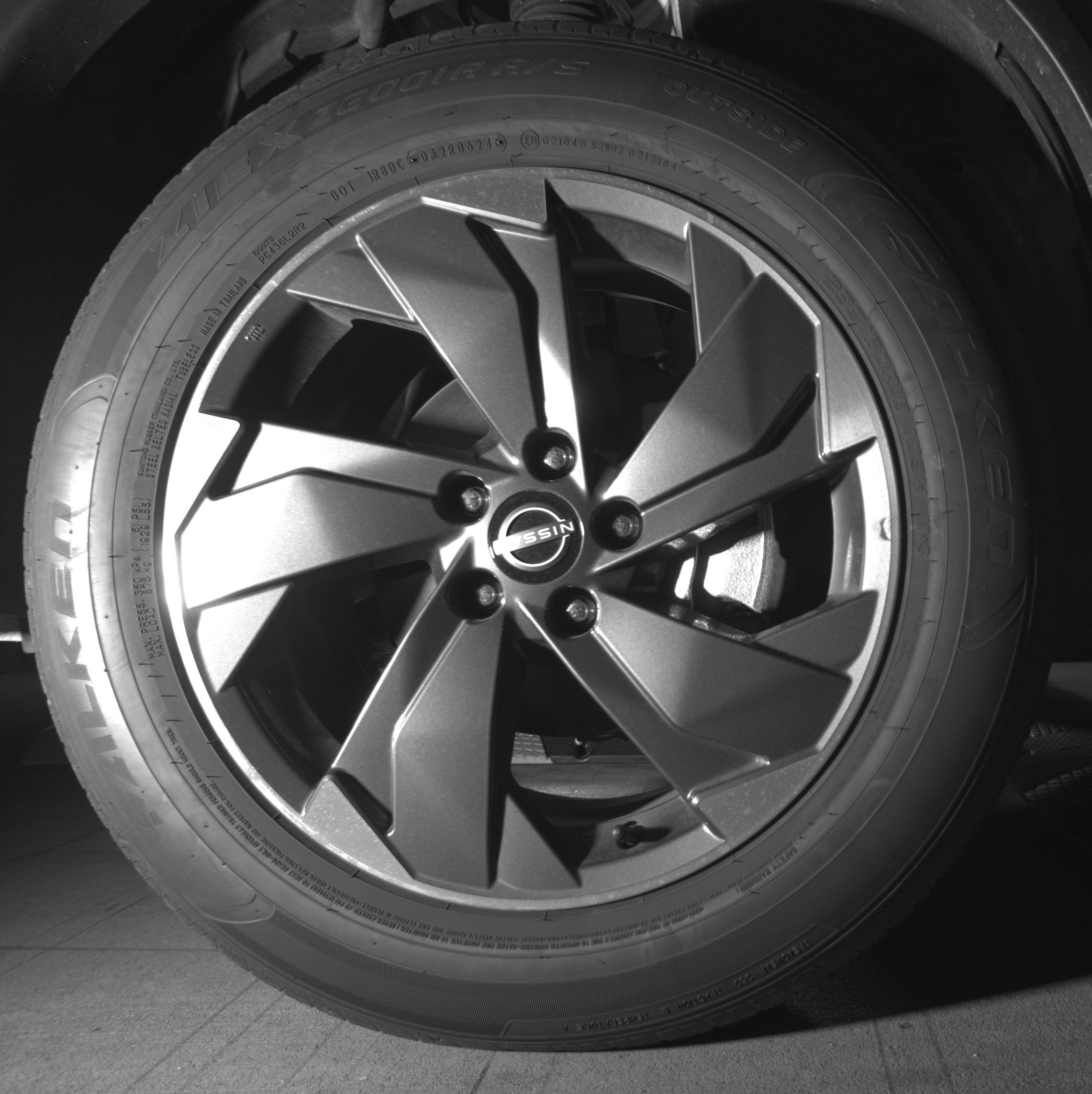 Thumbnail: 2025 Nissan Rogue - 13