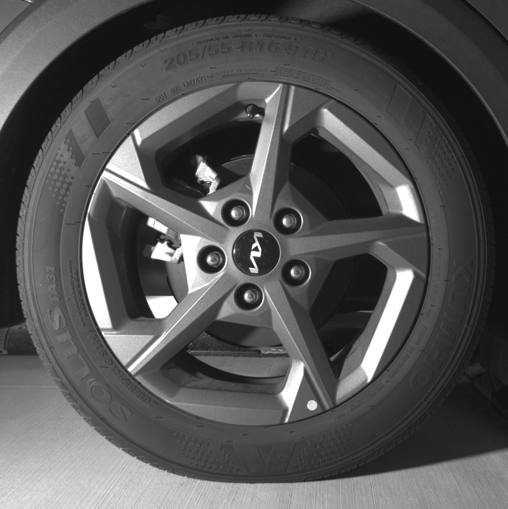 Thumbnail: 2025 Kia K4 - 12