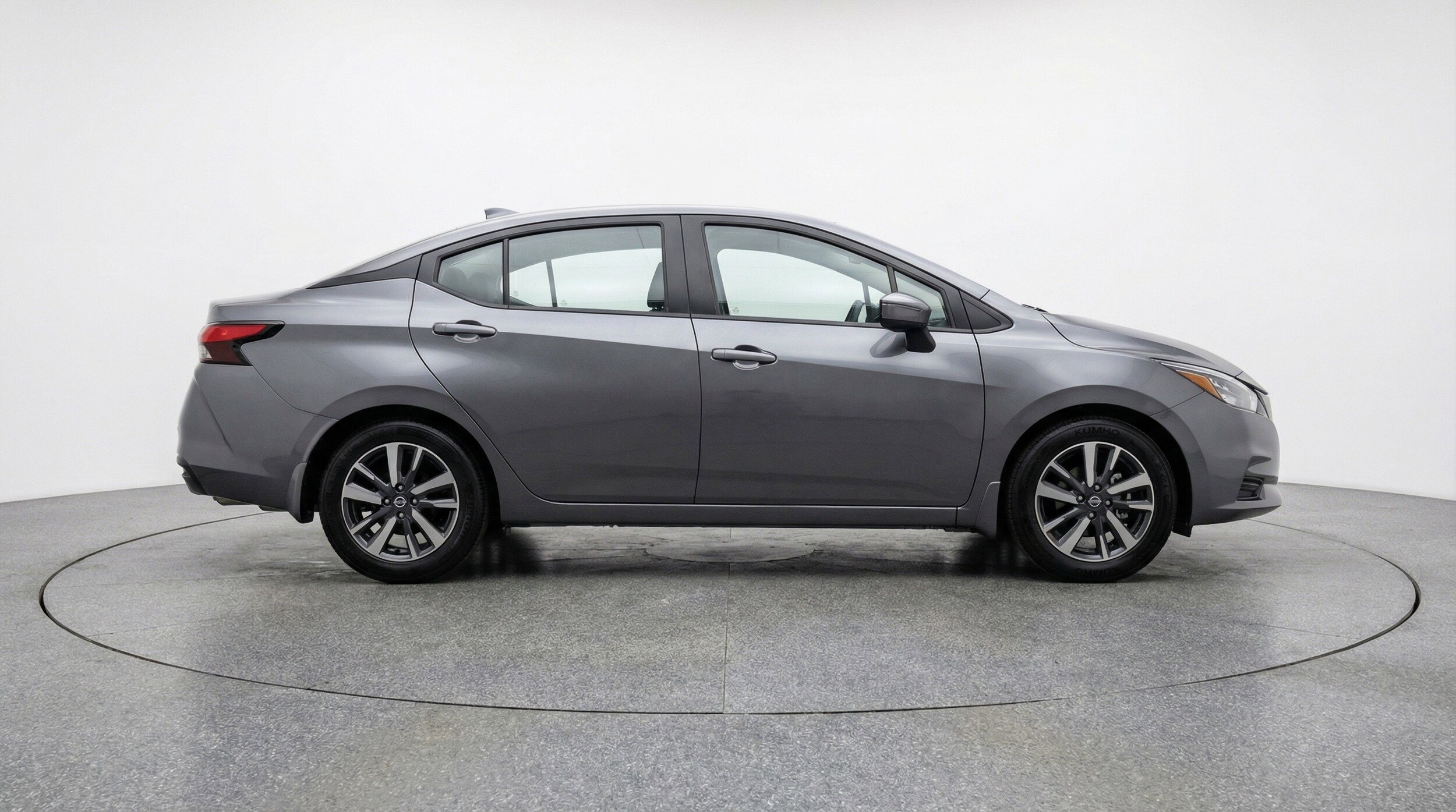 Thumbnail: 2025 Nissan Versa - 11