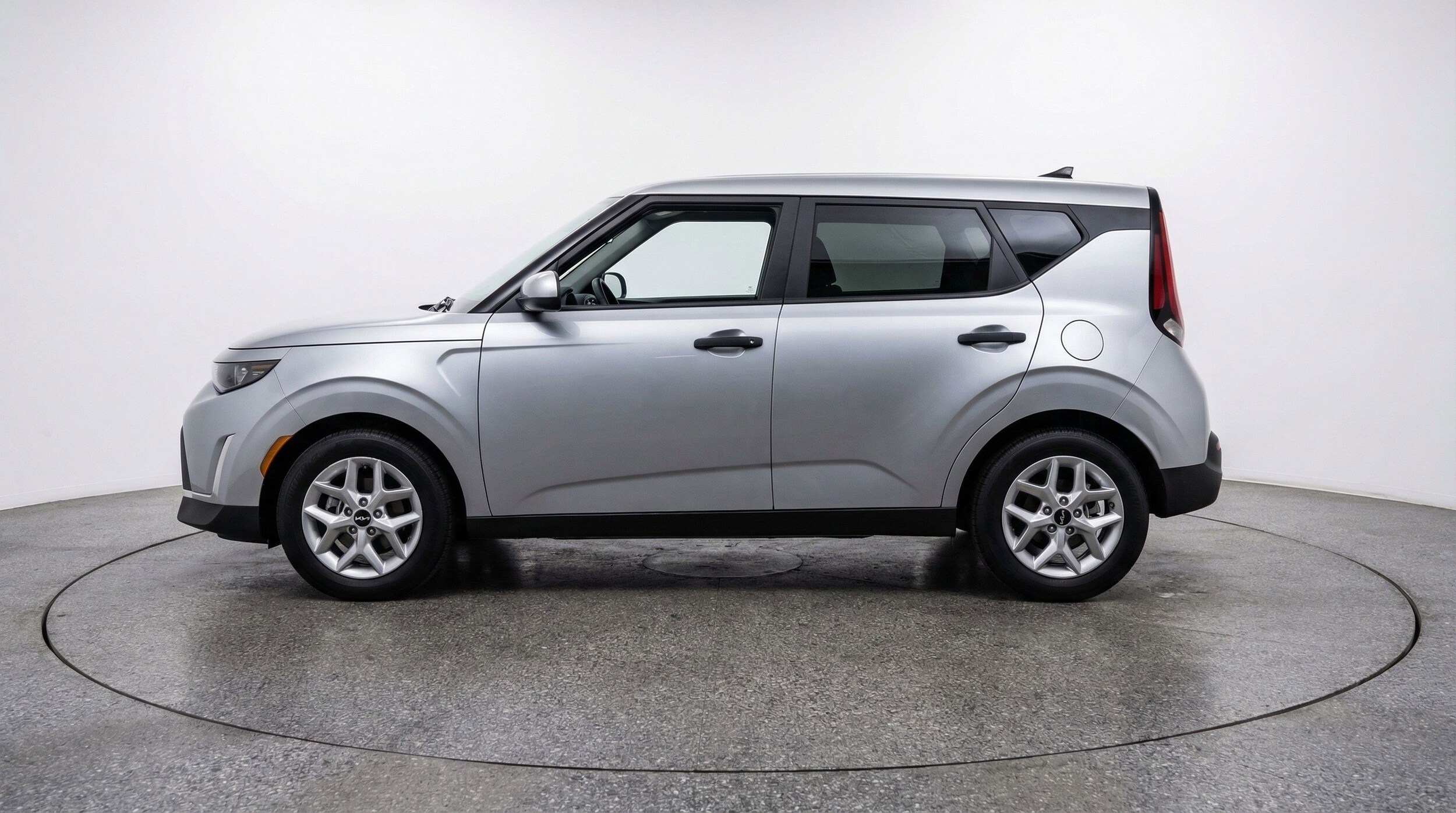 Thumbnail: 2025 Kia Soul - 5