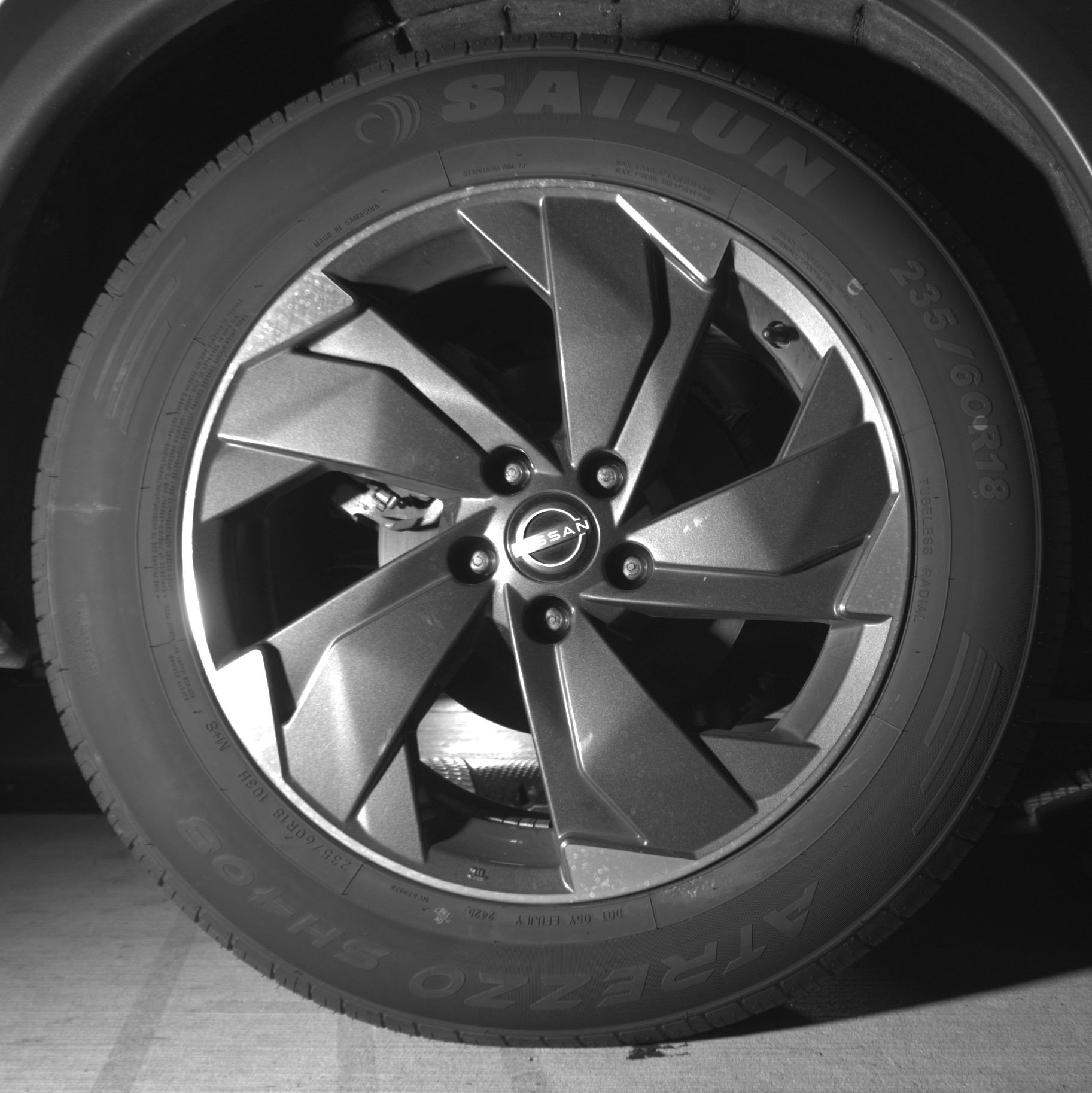 Thumbnail: 2025 Nissan Rogue - 15