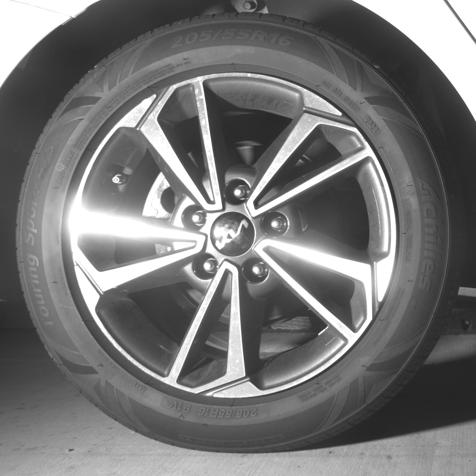 Thumbnail: 2024 Kia Forte - 22