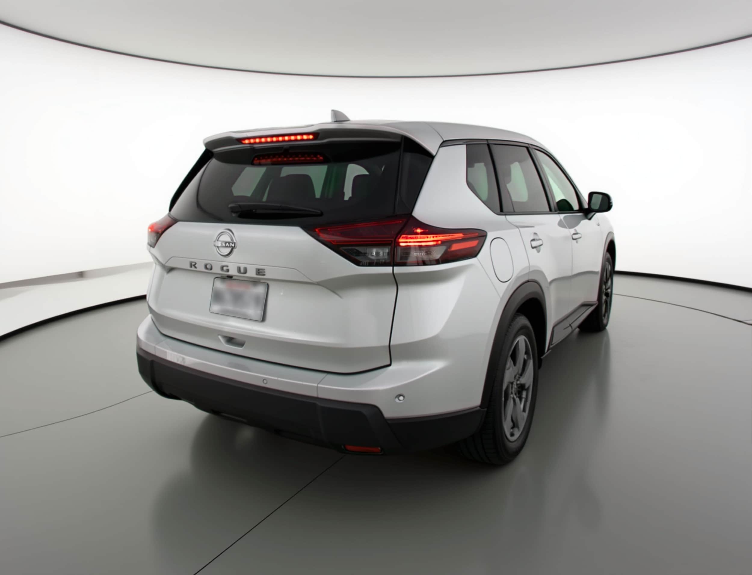 Thumbnail: 2025 Nissan Rogue - 7