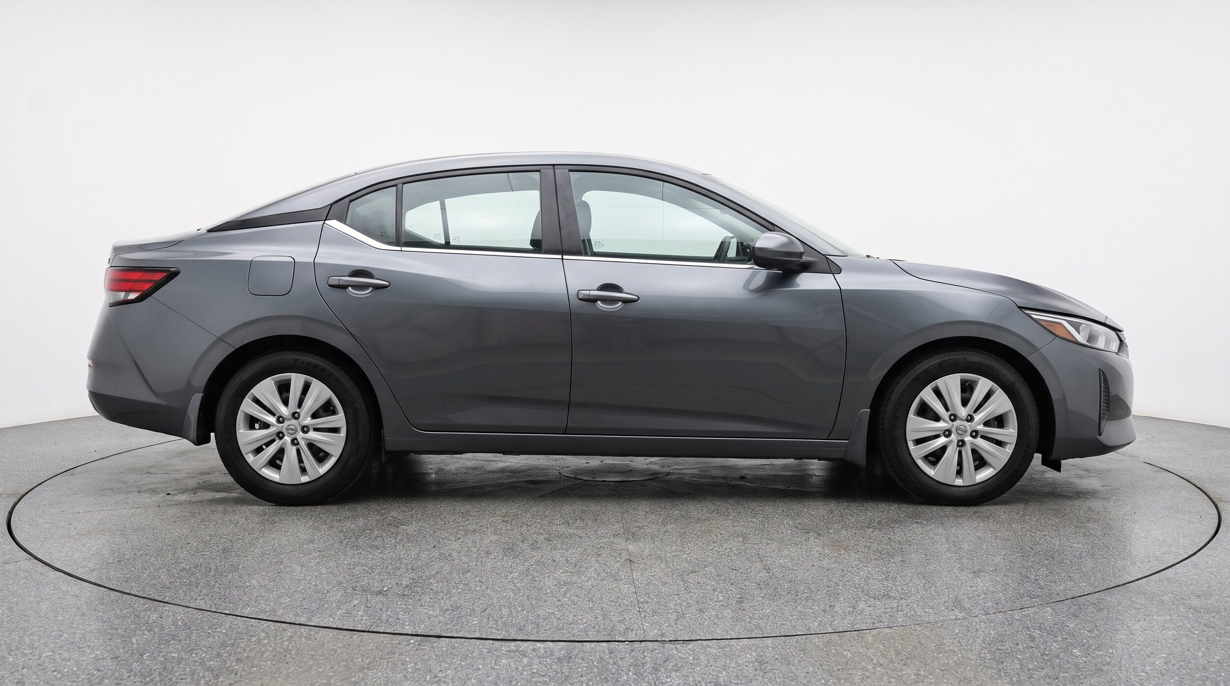 Thumbnail: 2025 Nissan Sentra - 11