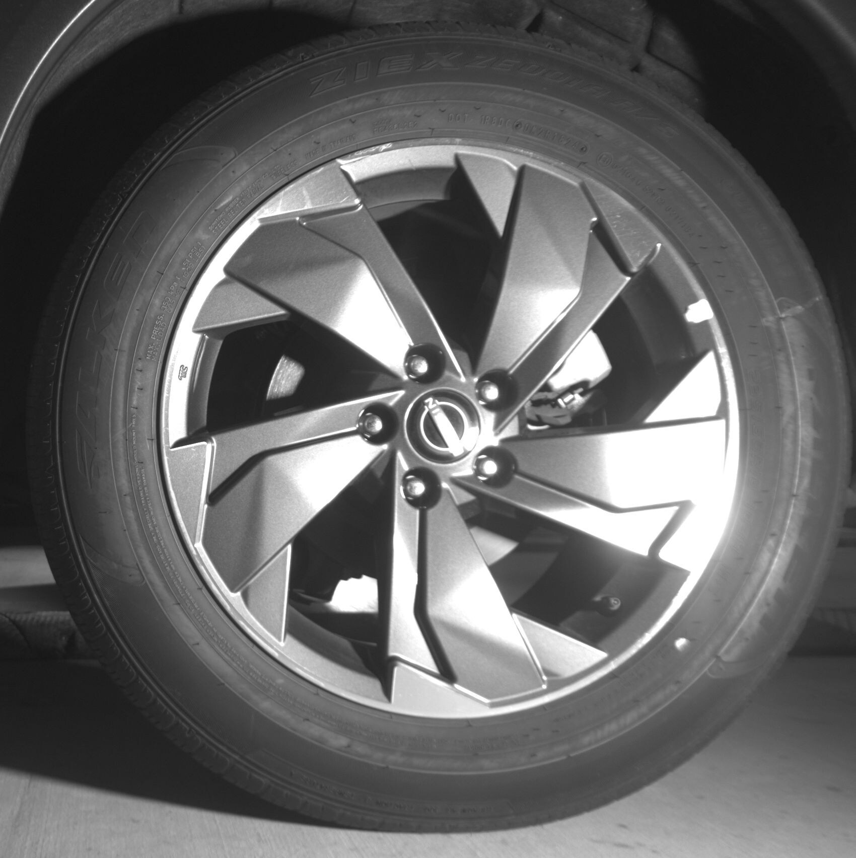 Thumbnail: 2025 Nissan Rogue - 11