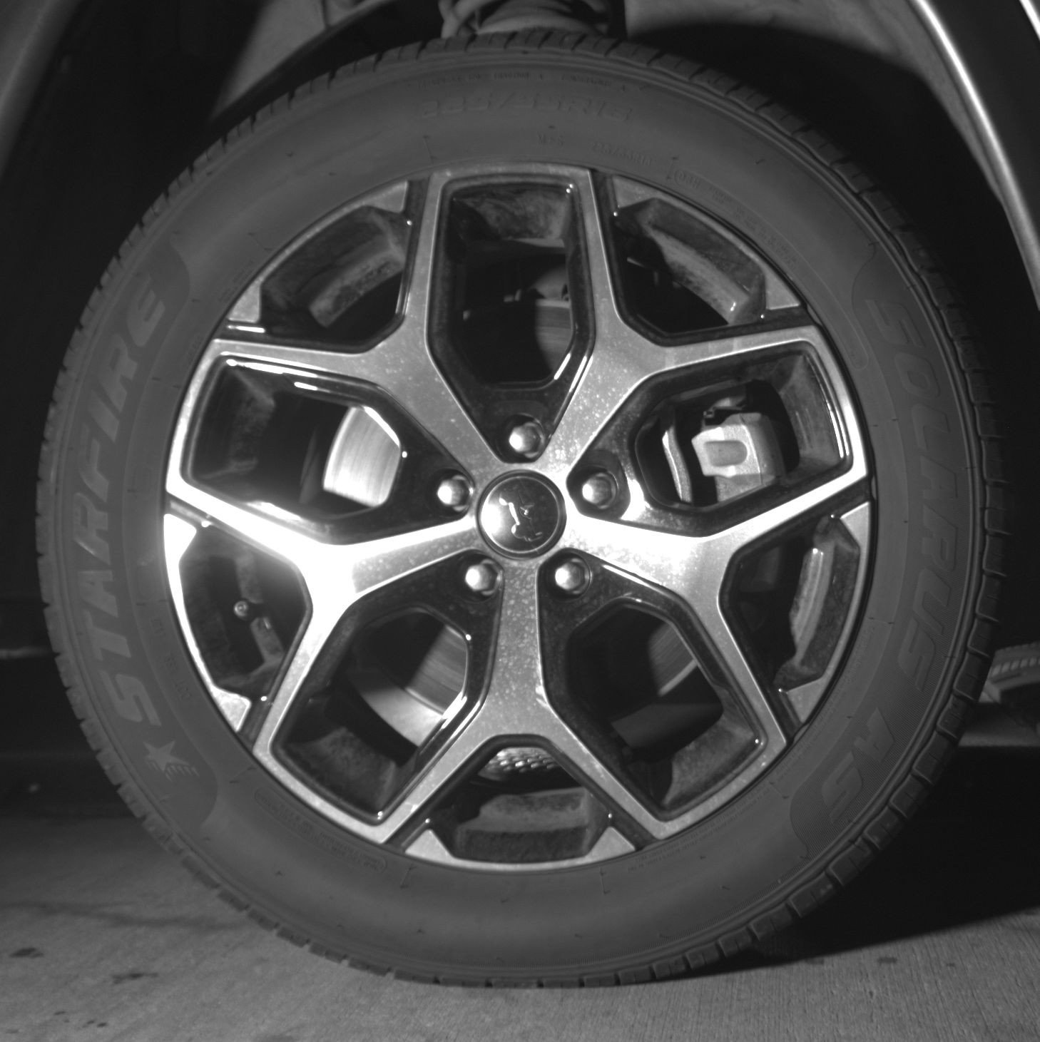 Thumbnail: 2025 Jeep Compass - 13