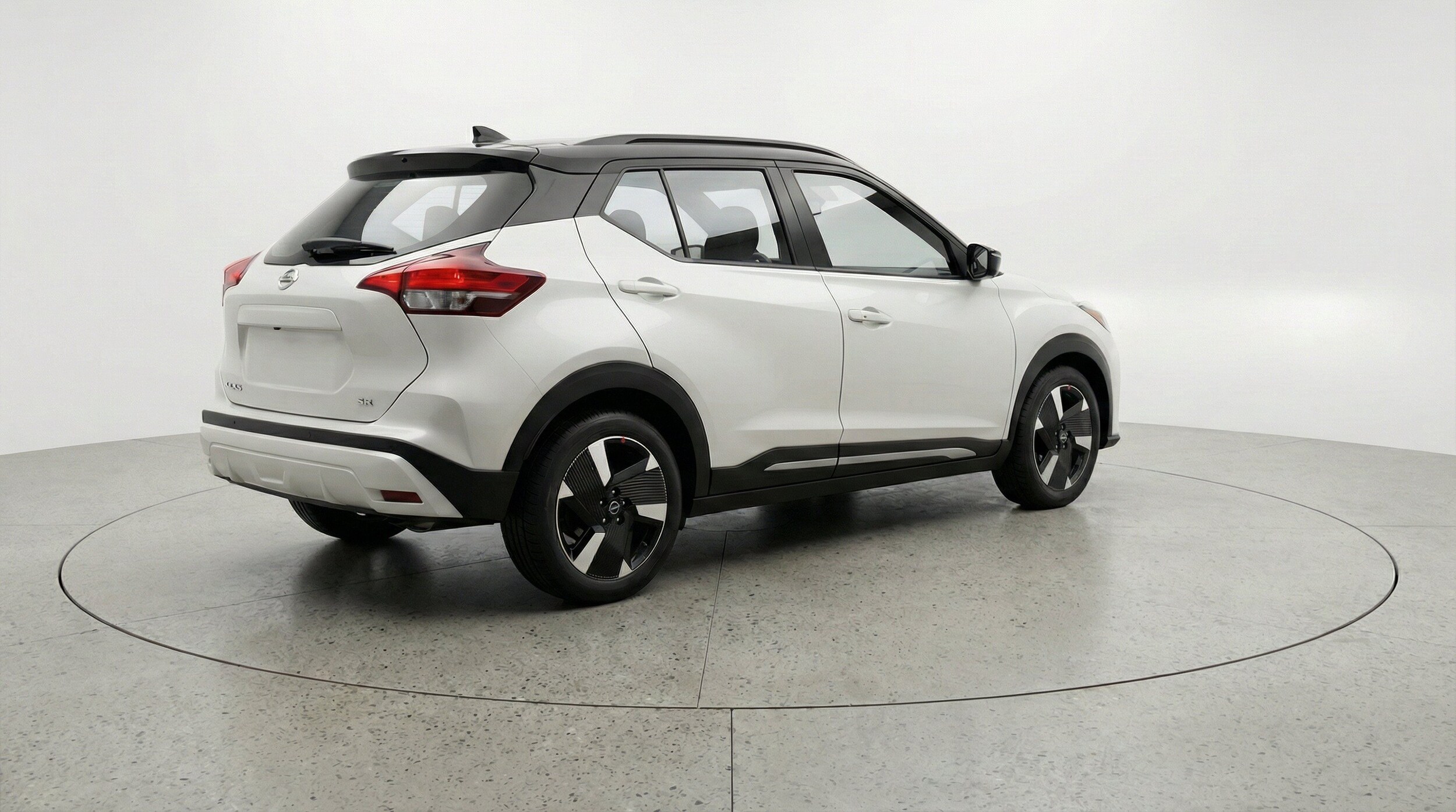 Thumbnail: 2026 Nissan Kicks - 9