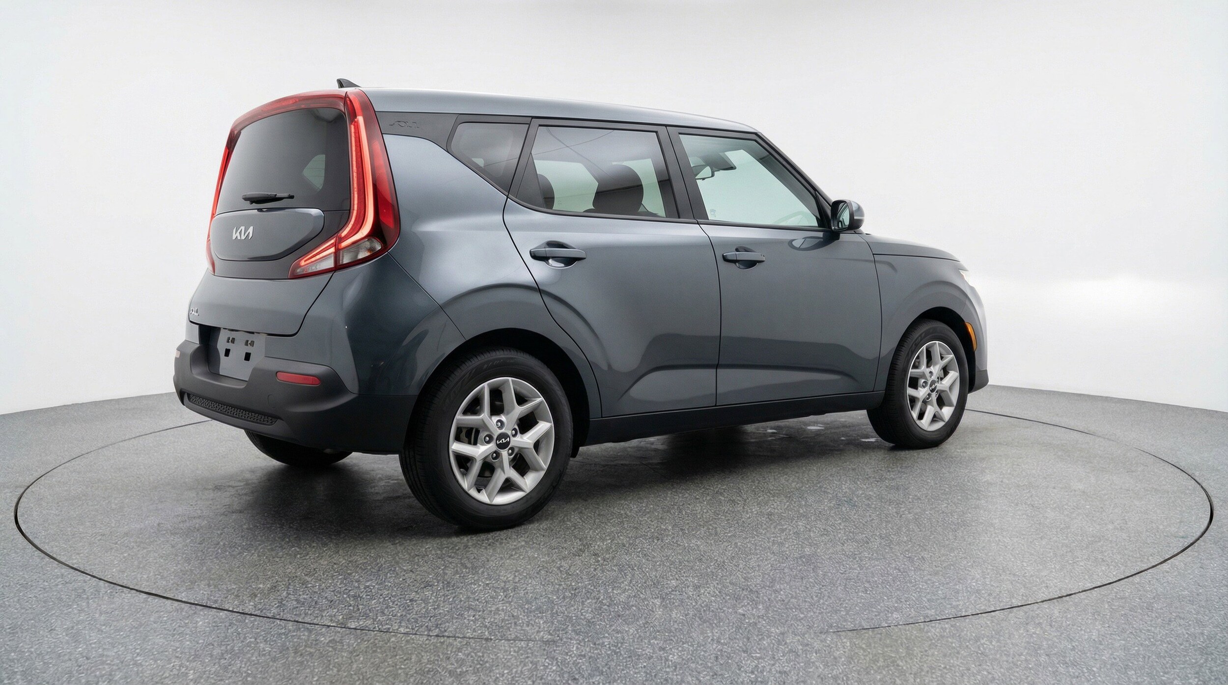 Thumbnail: 2025 Kia Soul - 9