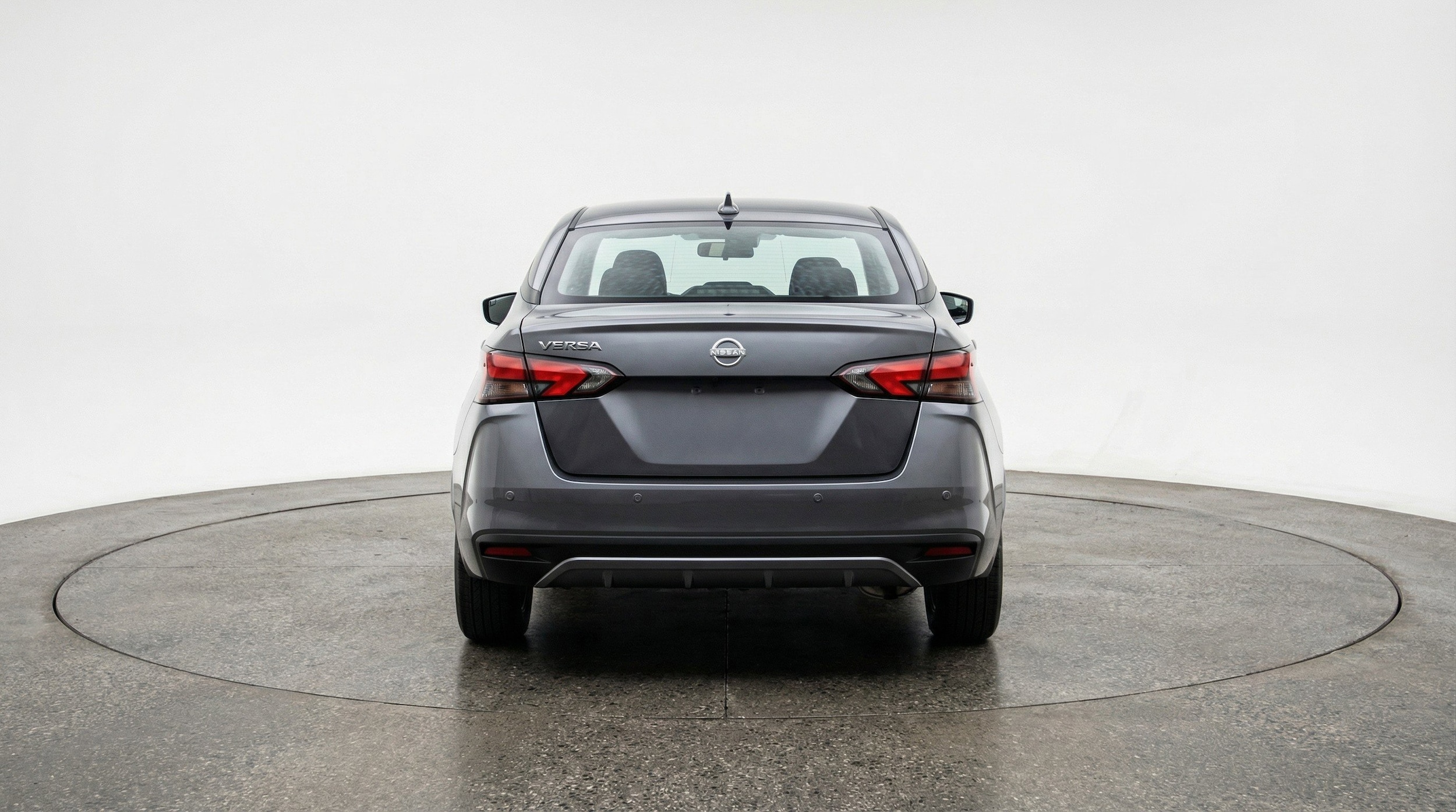 Thumbnail: 2025 Nissan Versa - 7