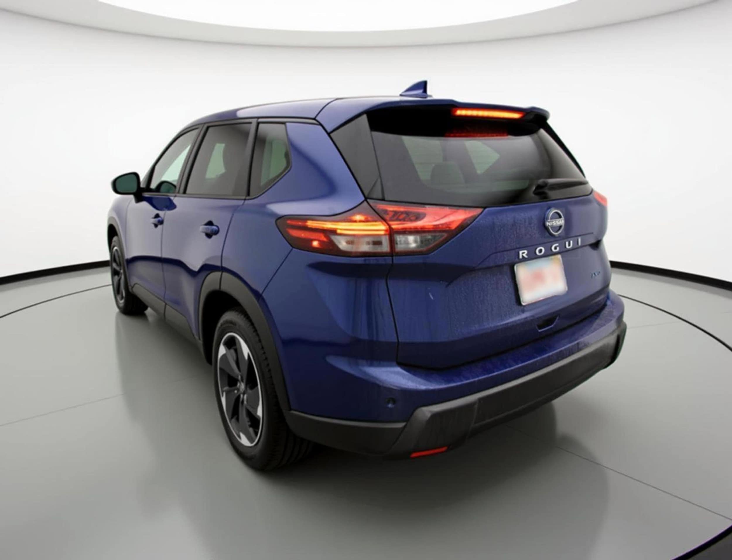 Thumbnail: 2025 Nissan Rogue - 6